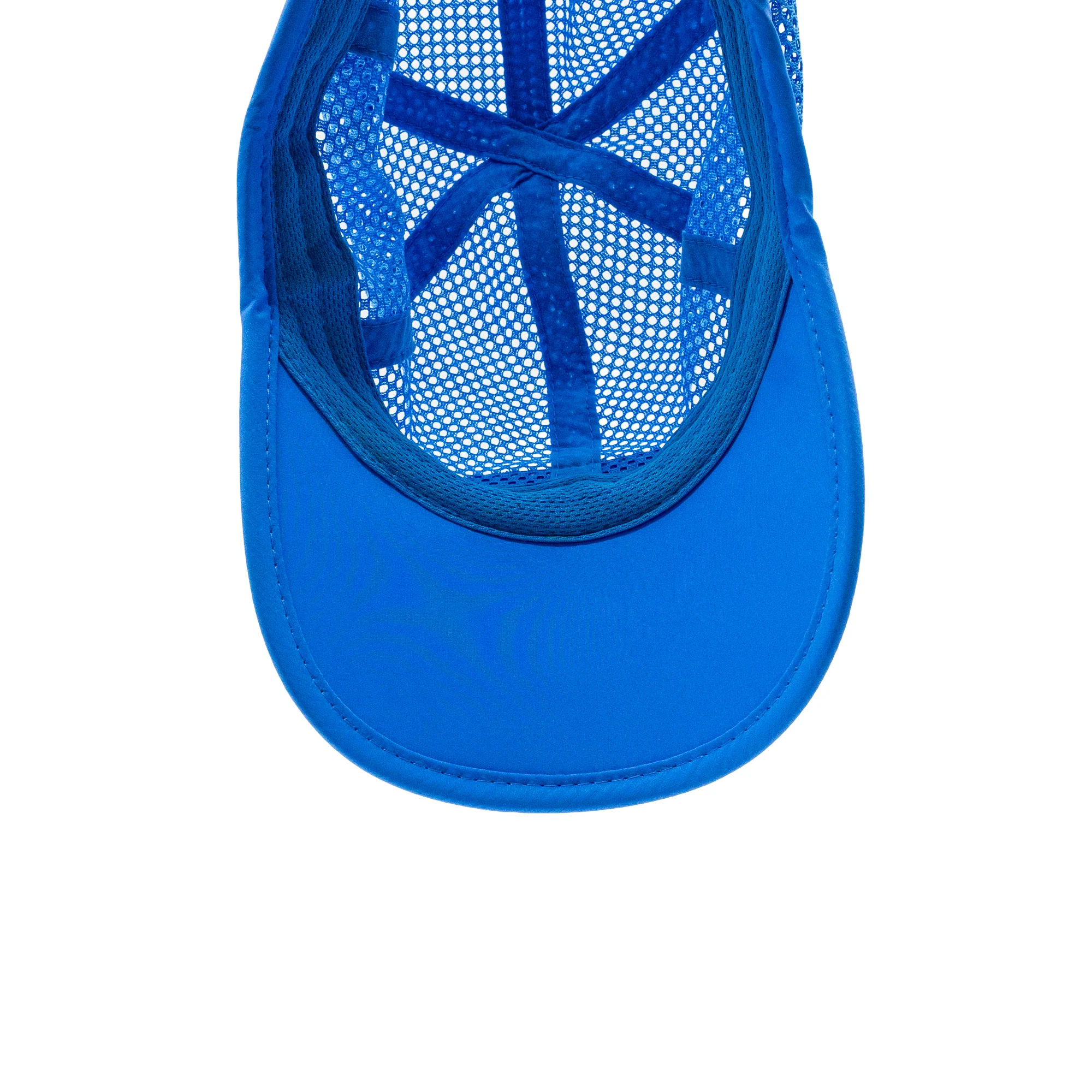 Lagoon Blue M6SH Hat - Image 3