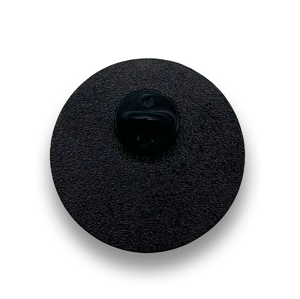 Laufen Berlin Enamel Pin - Image 3