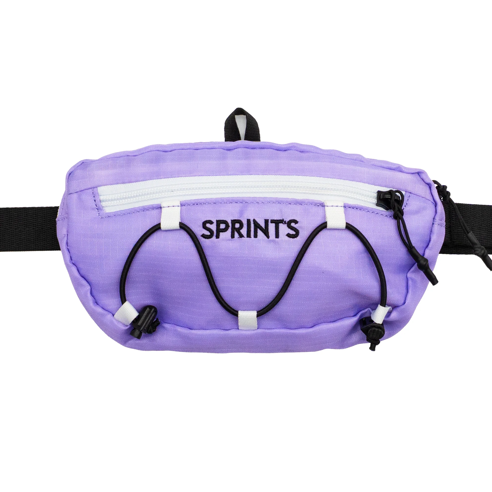Lavender Crush Sling It Bag