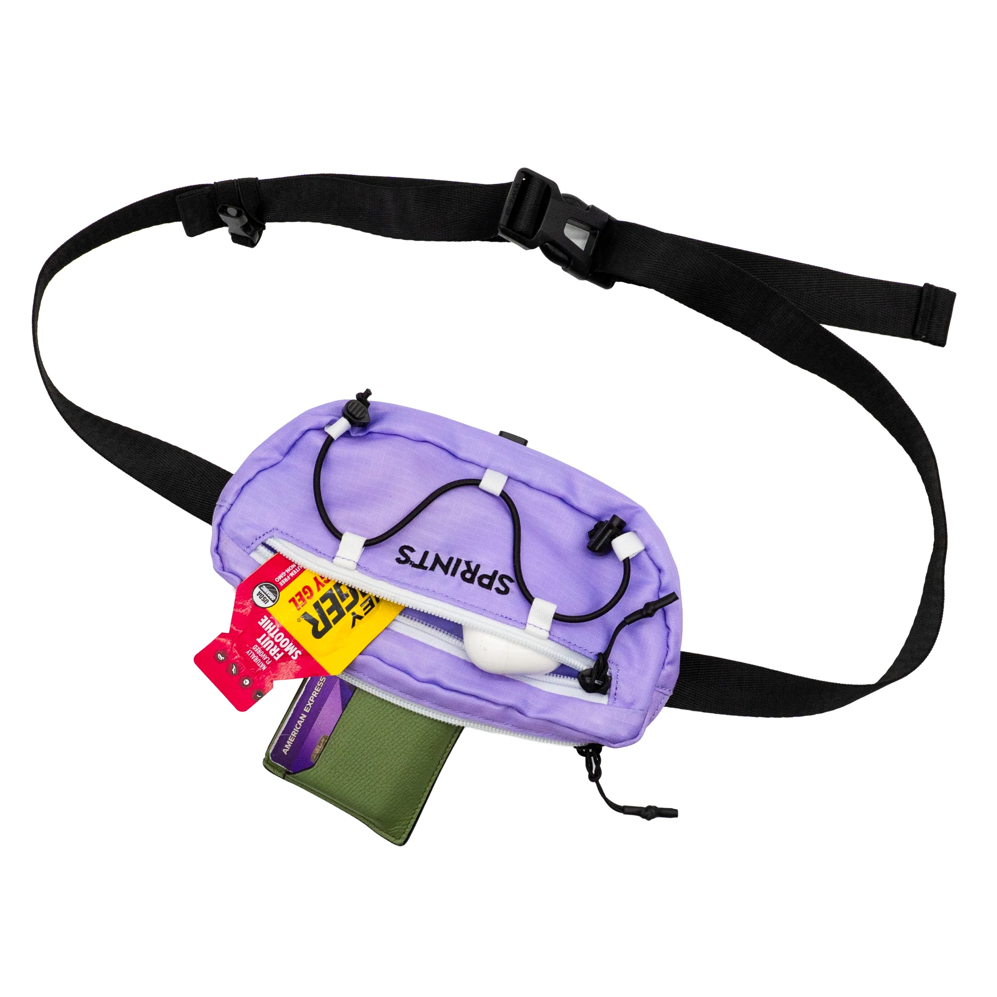 Lavender Crush Sling It Bag - Image 3