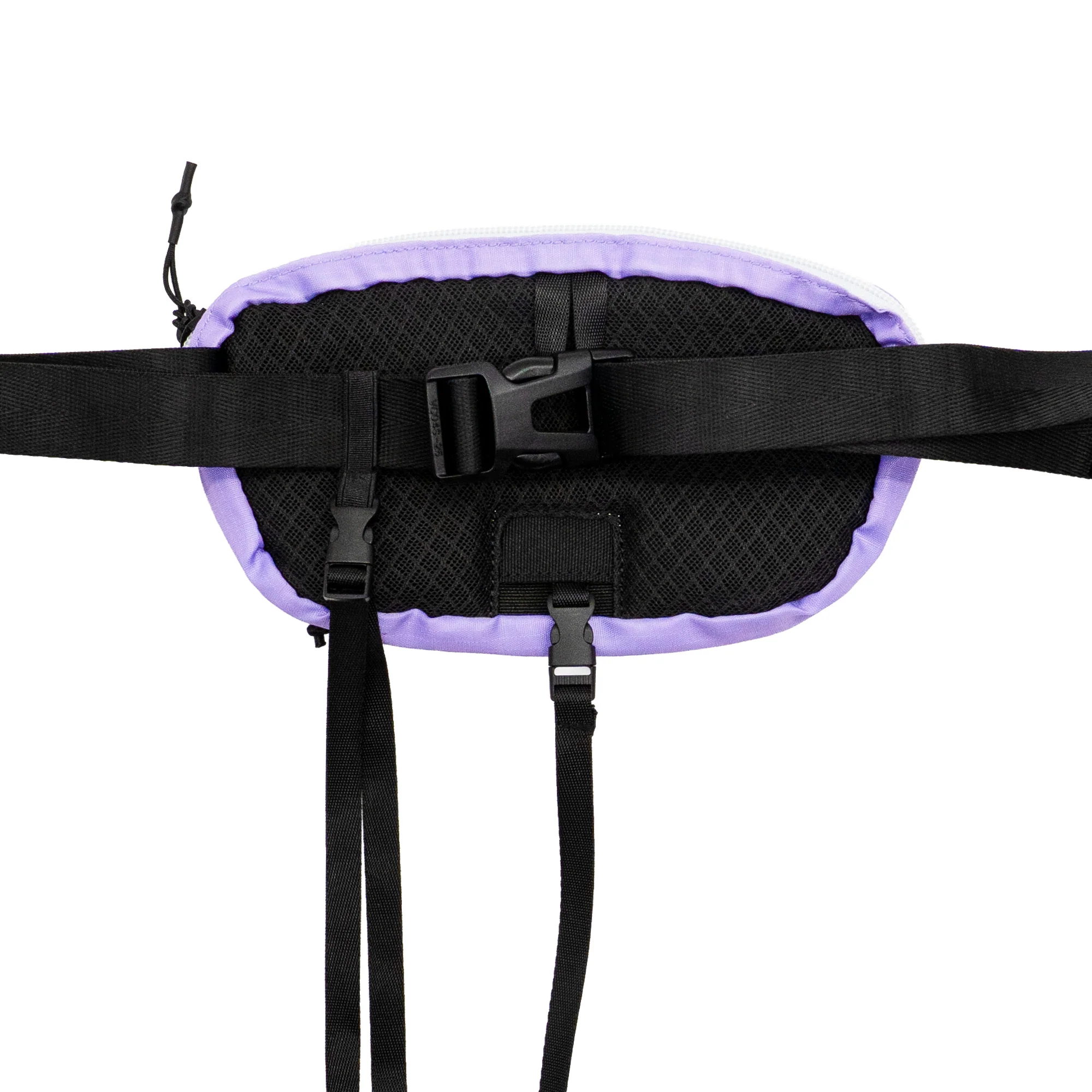 Lavender Crush Sling It Bag - Image 4