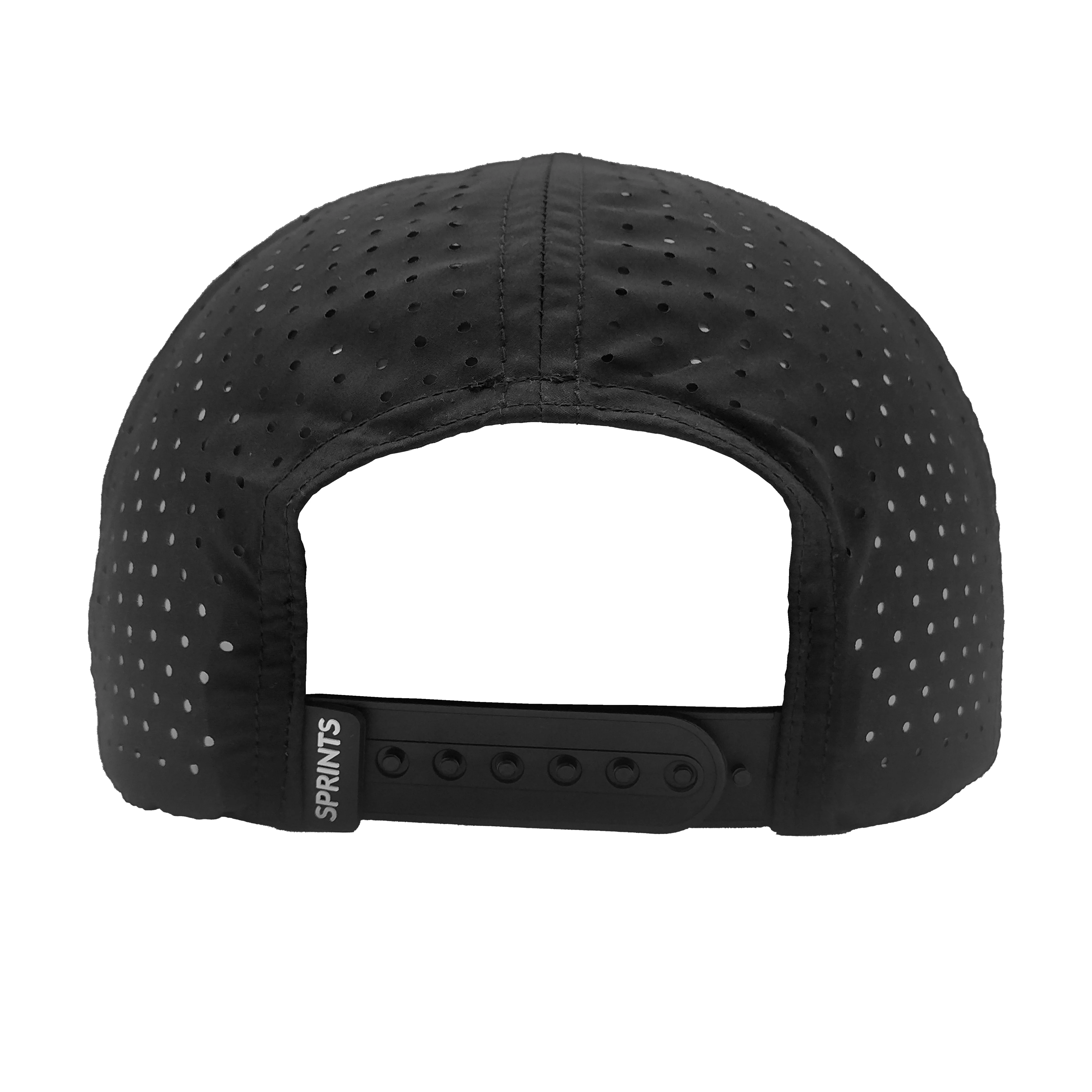 Machiavelli Premonition Running is Dope VP Hat (Unisex) - Image 5