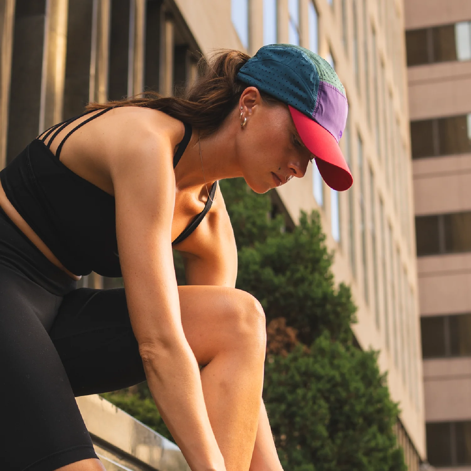 Maxi's Muddy Monday HyperG Hat (Unisex) - Image 3