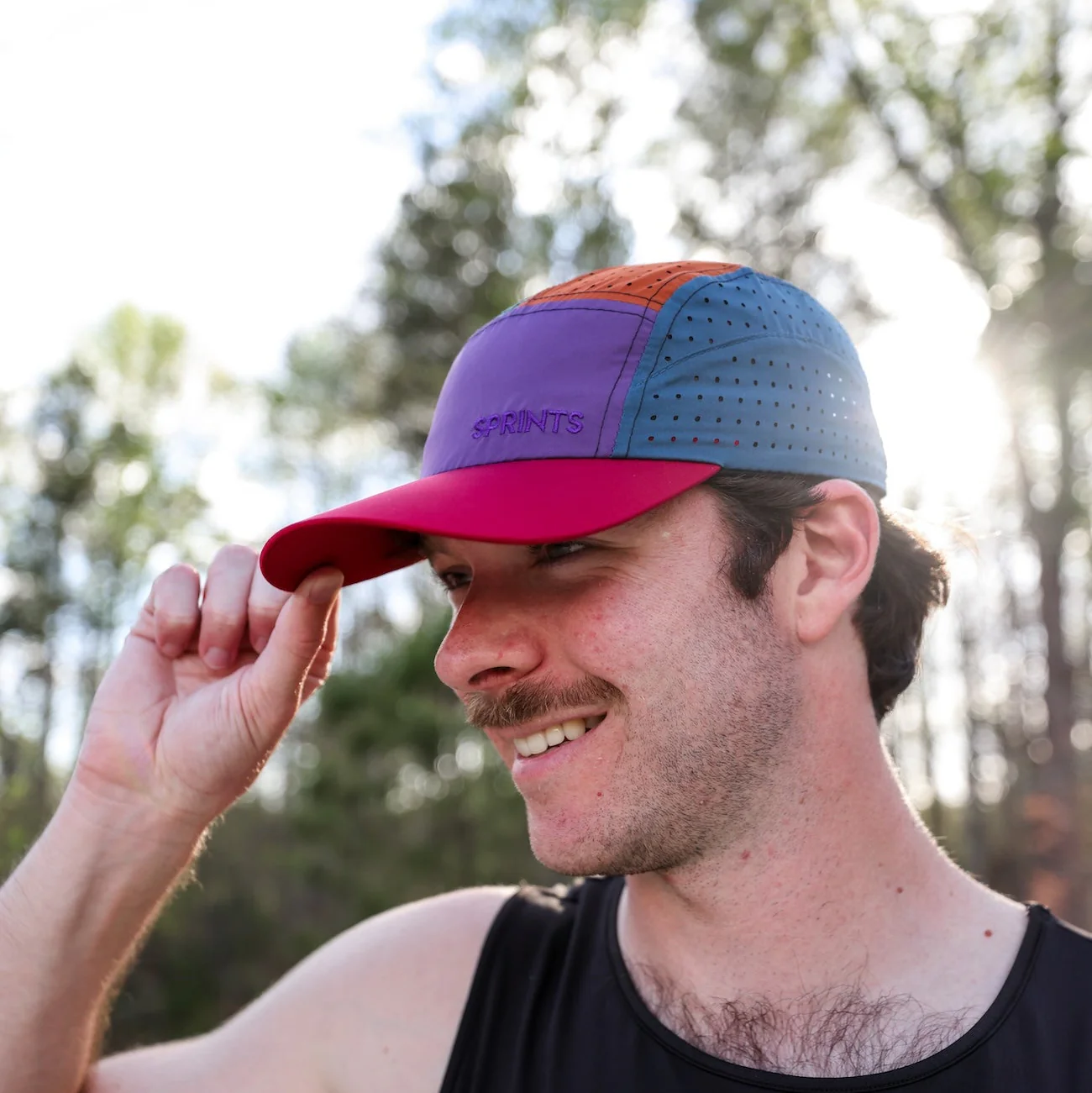 Maxi's Muddy Monday HyperG Hat (Unisex) - Image 4