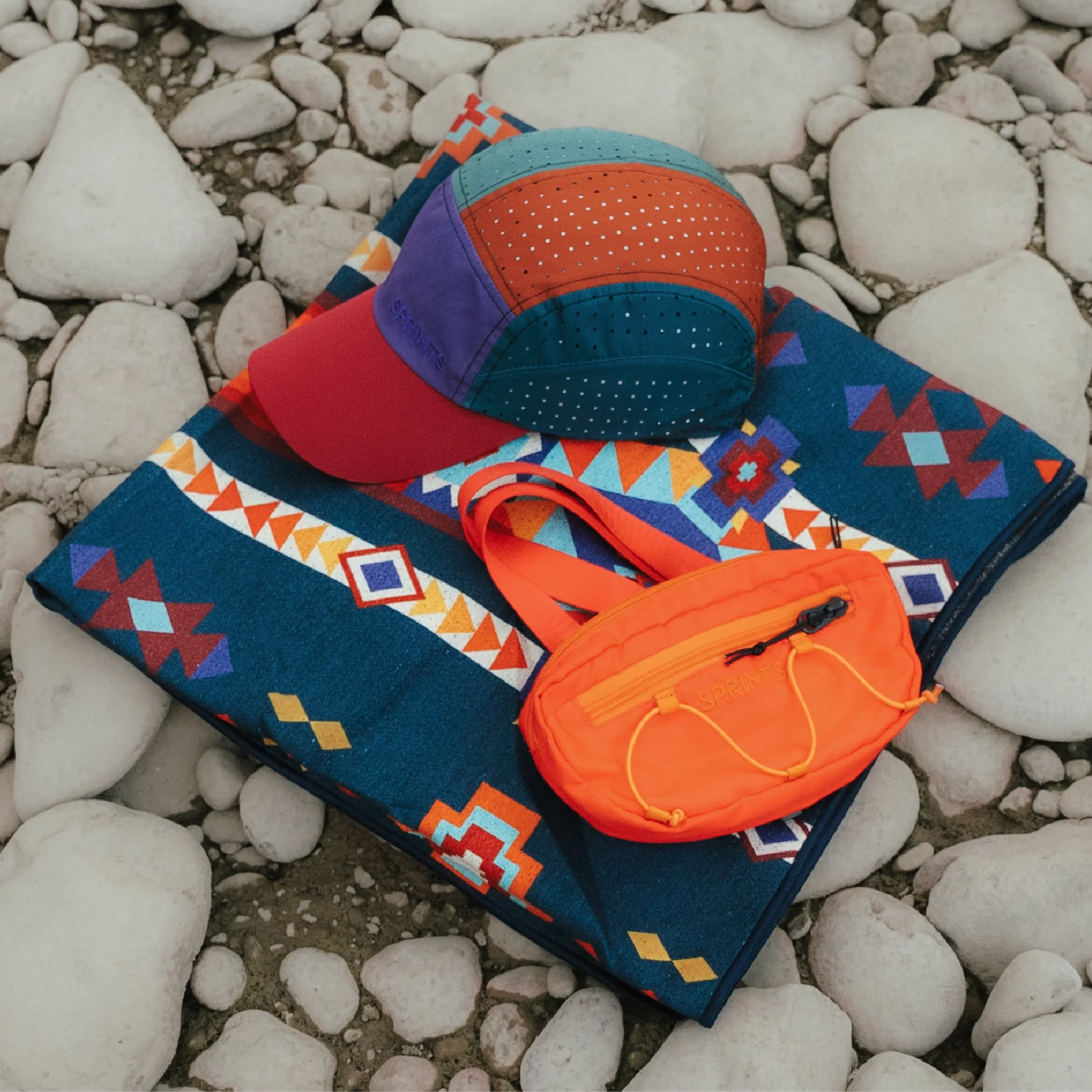 Maxi's Muddy Monday HyperG Hat (Unisex) - Image 6
