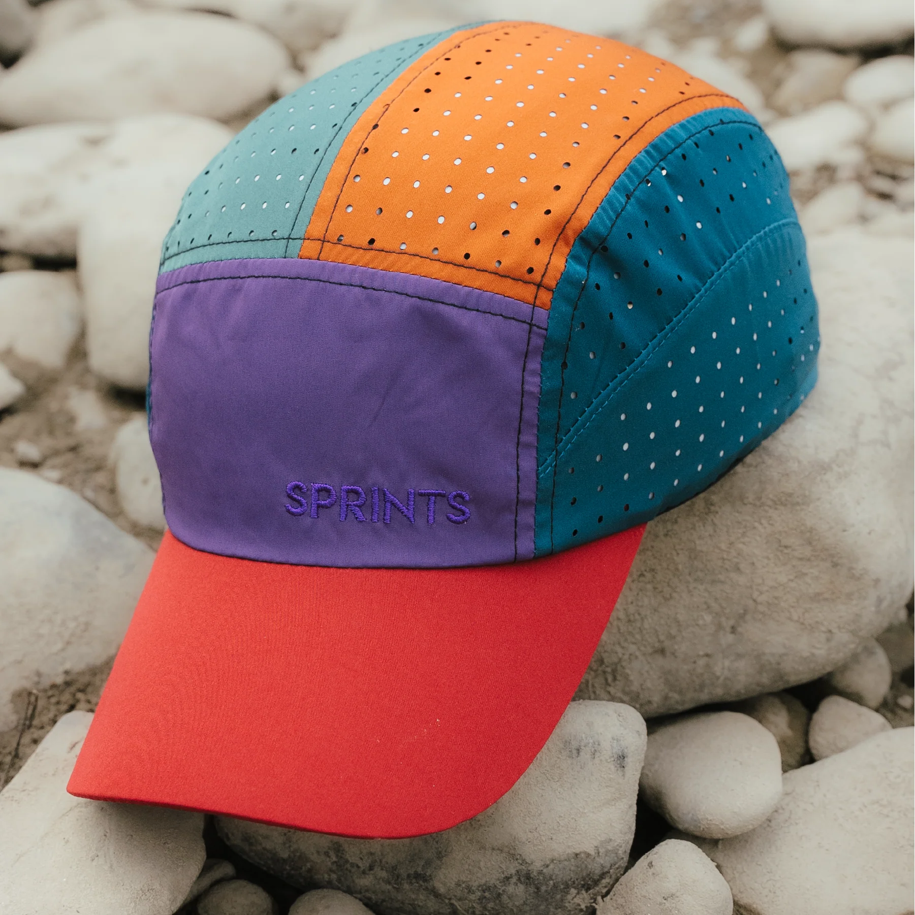 Maxi's Muddy Monday HyperG Hat (Unisex) - Image 7