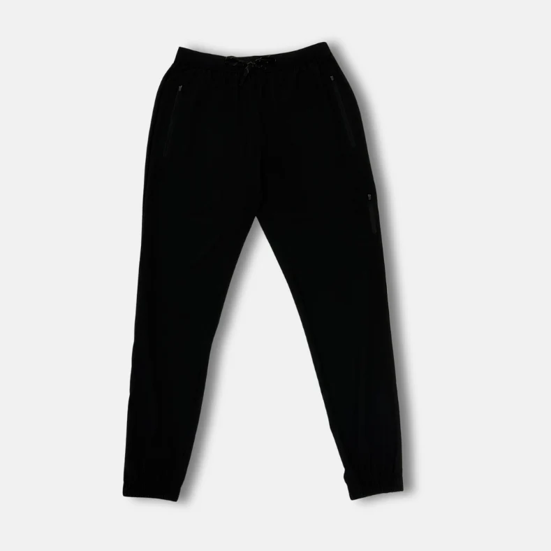 Mens Echelon Jogger - Stealth Black - Image 11