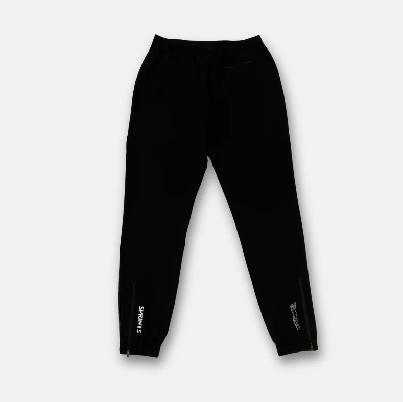 Mens Echelon Jogger - Stealth Black - Image 12