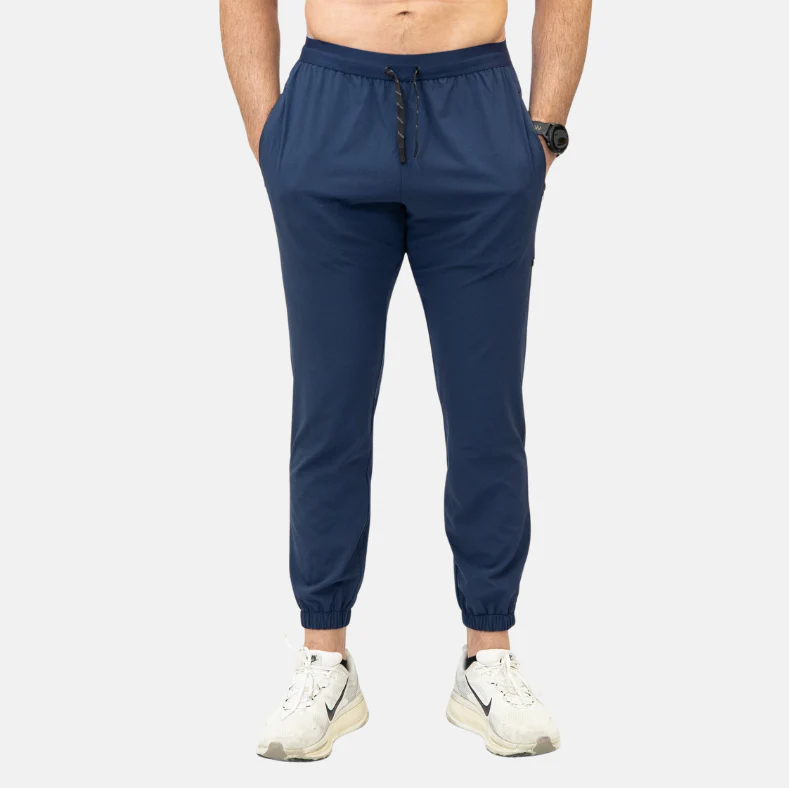 Mens Echelon Jogger - Stealth Navy