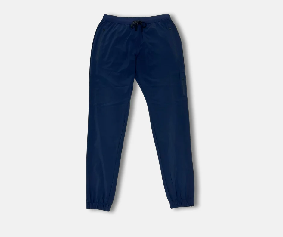 Mens Echelon Jogger - Stealth Navy - Image 11