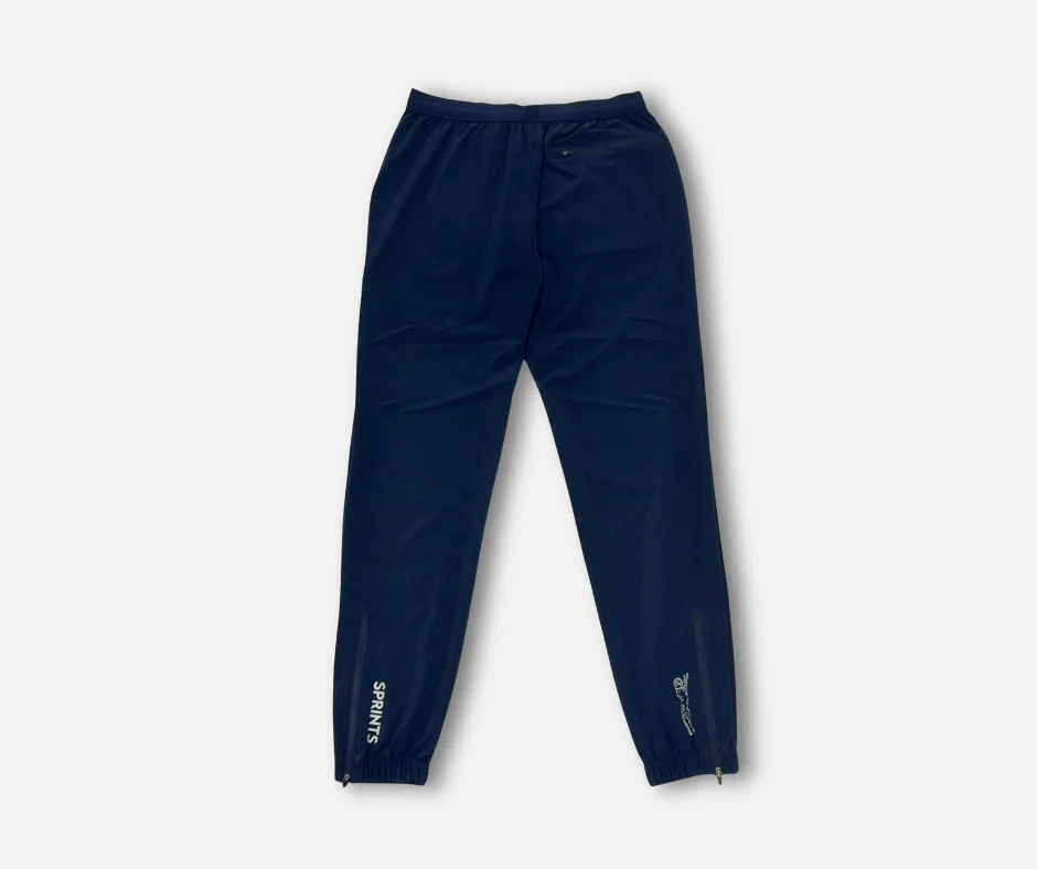 Mens Echelon Jogger - Stealth Navy - Image 12