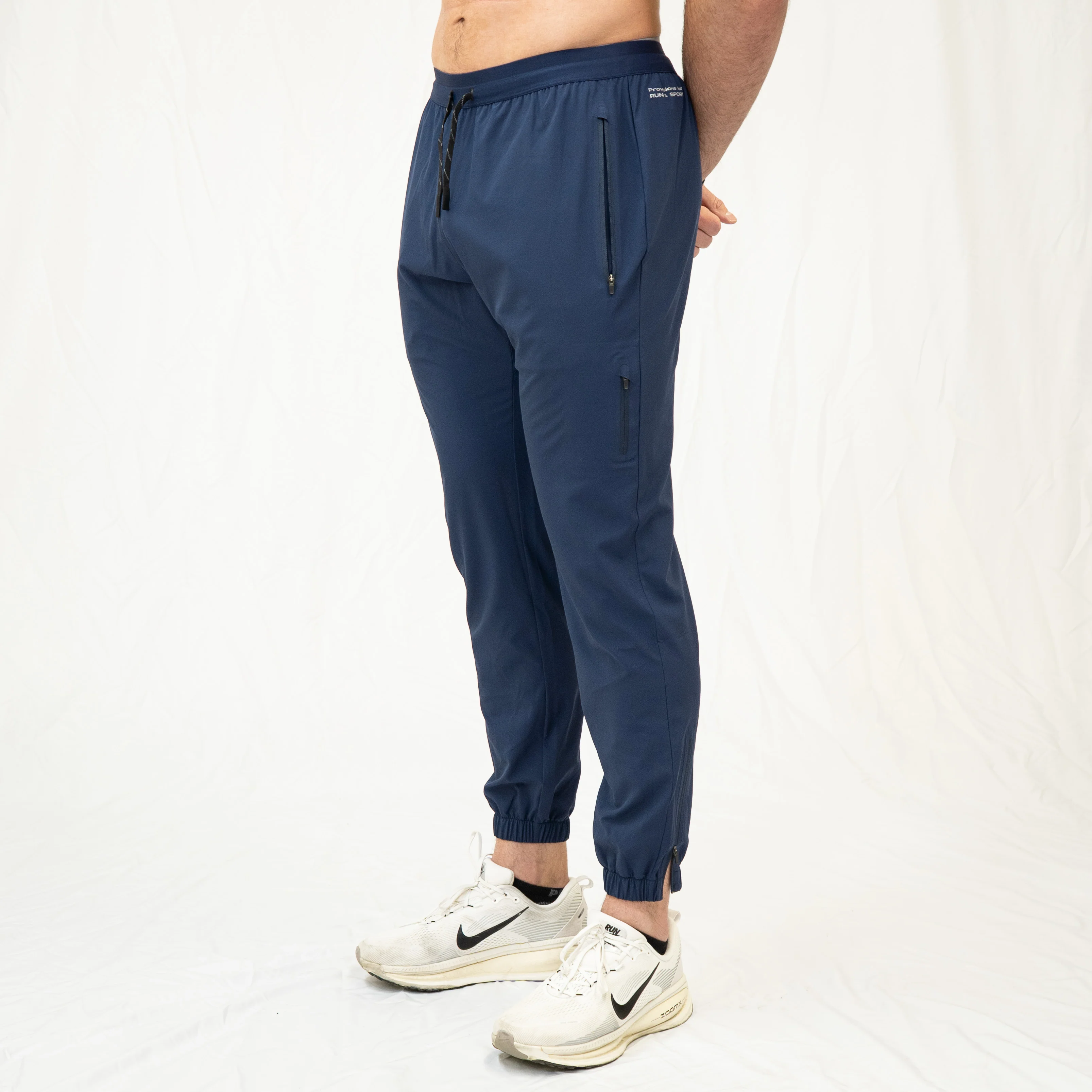 Mens Echelon Jogger - Stealth Navy - Image 5