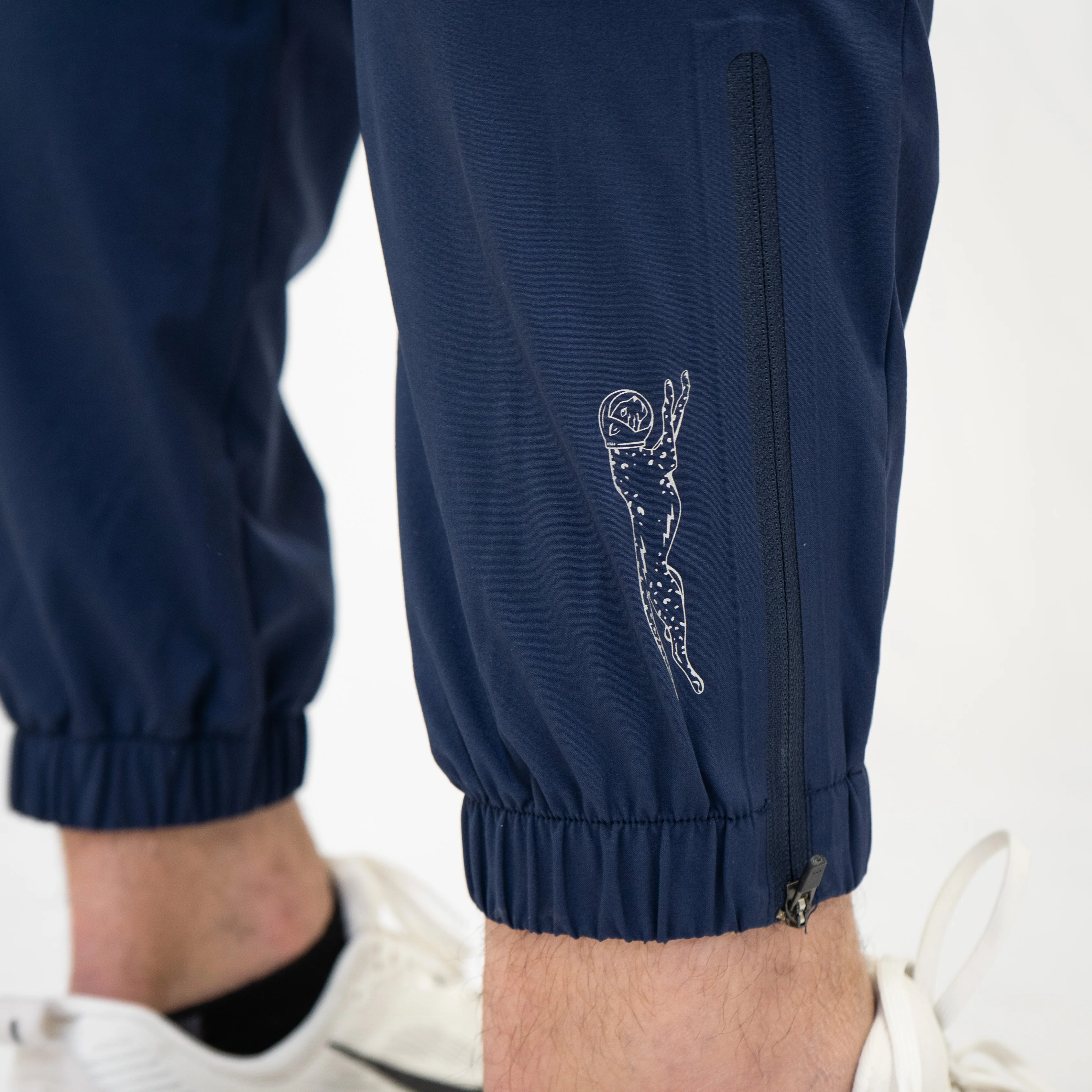 Mens Echelon Jogger - Stealth Navy - Image 6