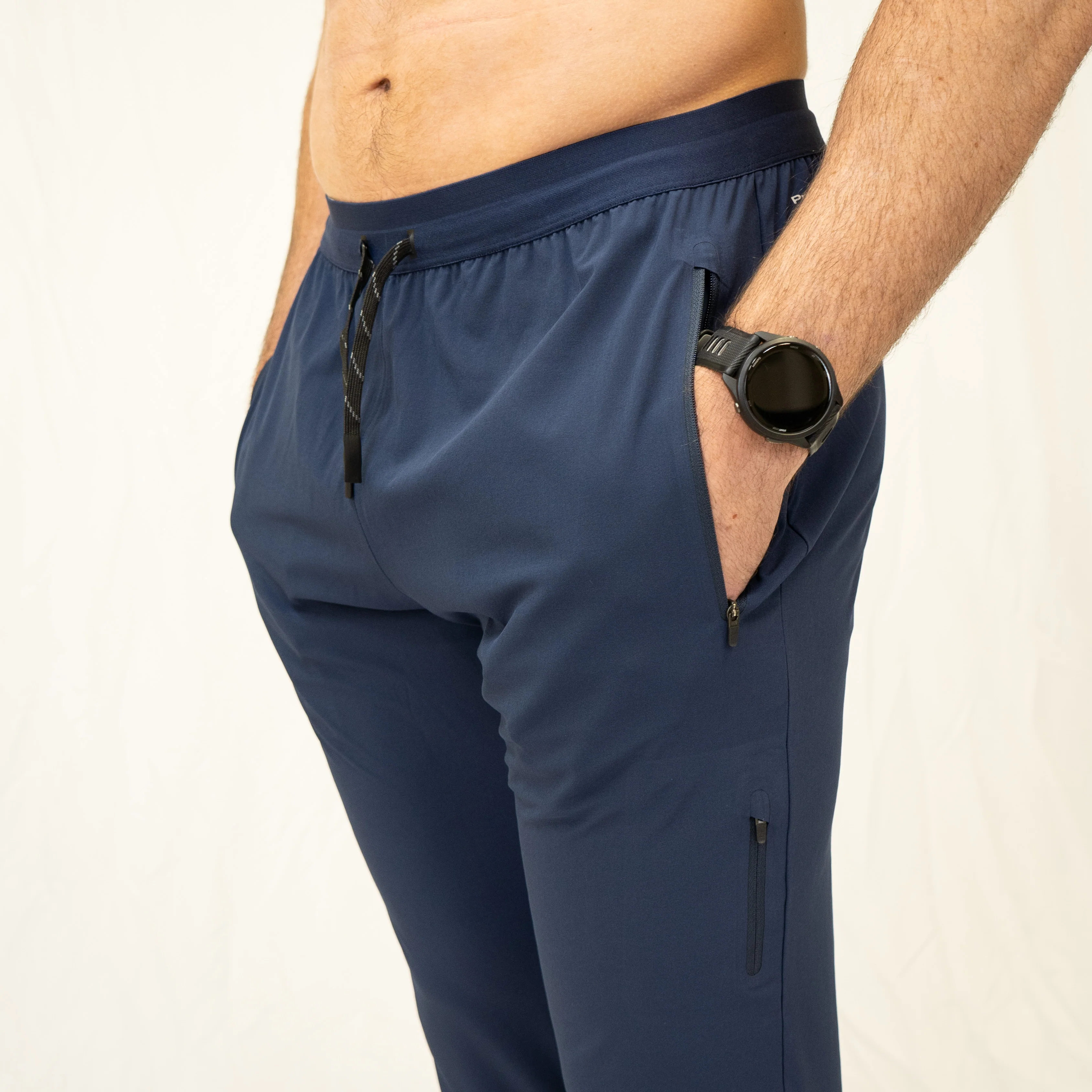Mens Echelon Jogger - Stealth Navy - Image 9