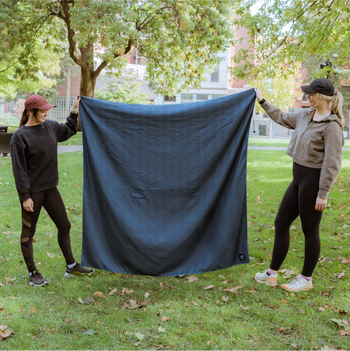 Mercury Falling From Retrograde Party Size Towel - Image 7
