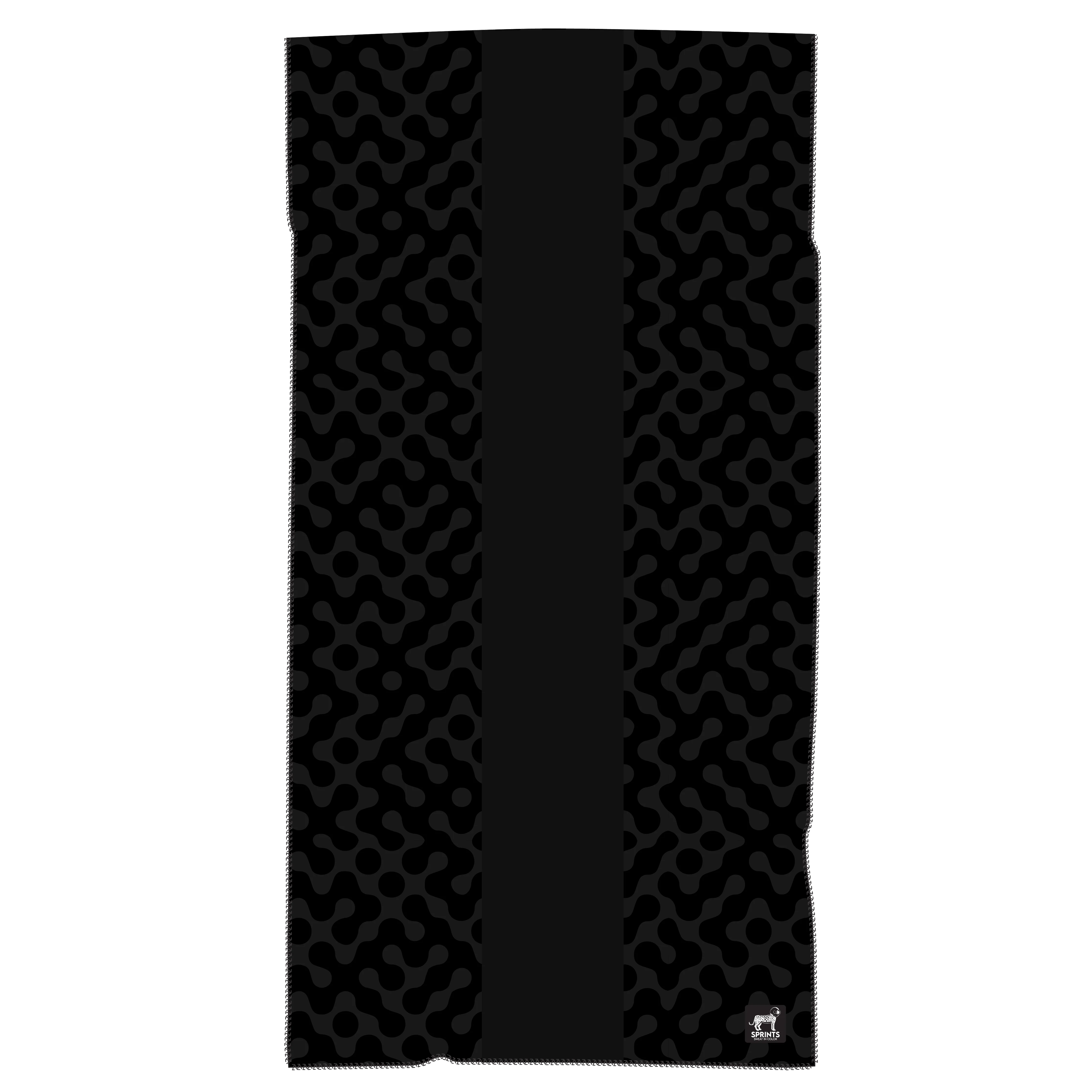Midnight Mile Car Seat Cover Towel - Image 3