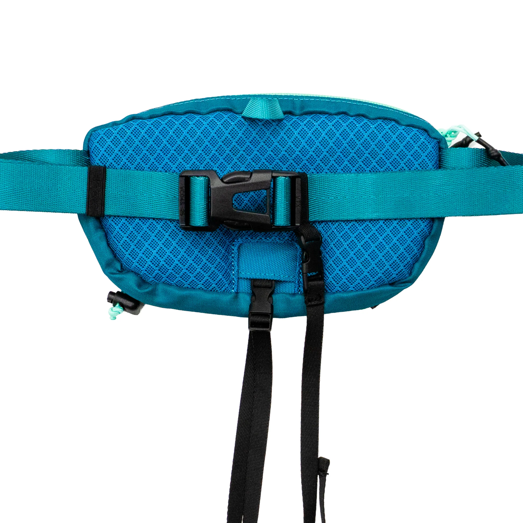 Mile Marker Teal Sling It Bag - Image 4