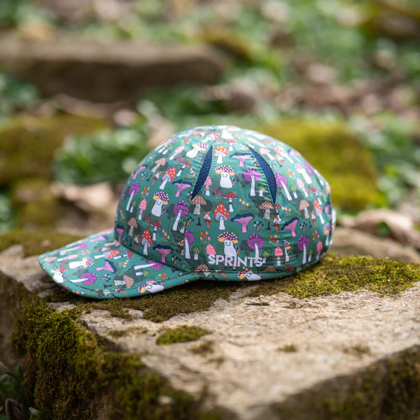 Mushroom Mania OG Hat (Unisex) - Image 4