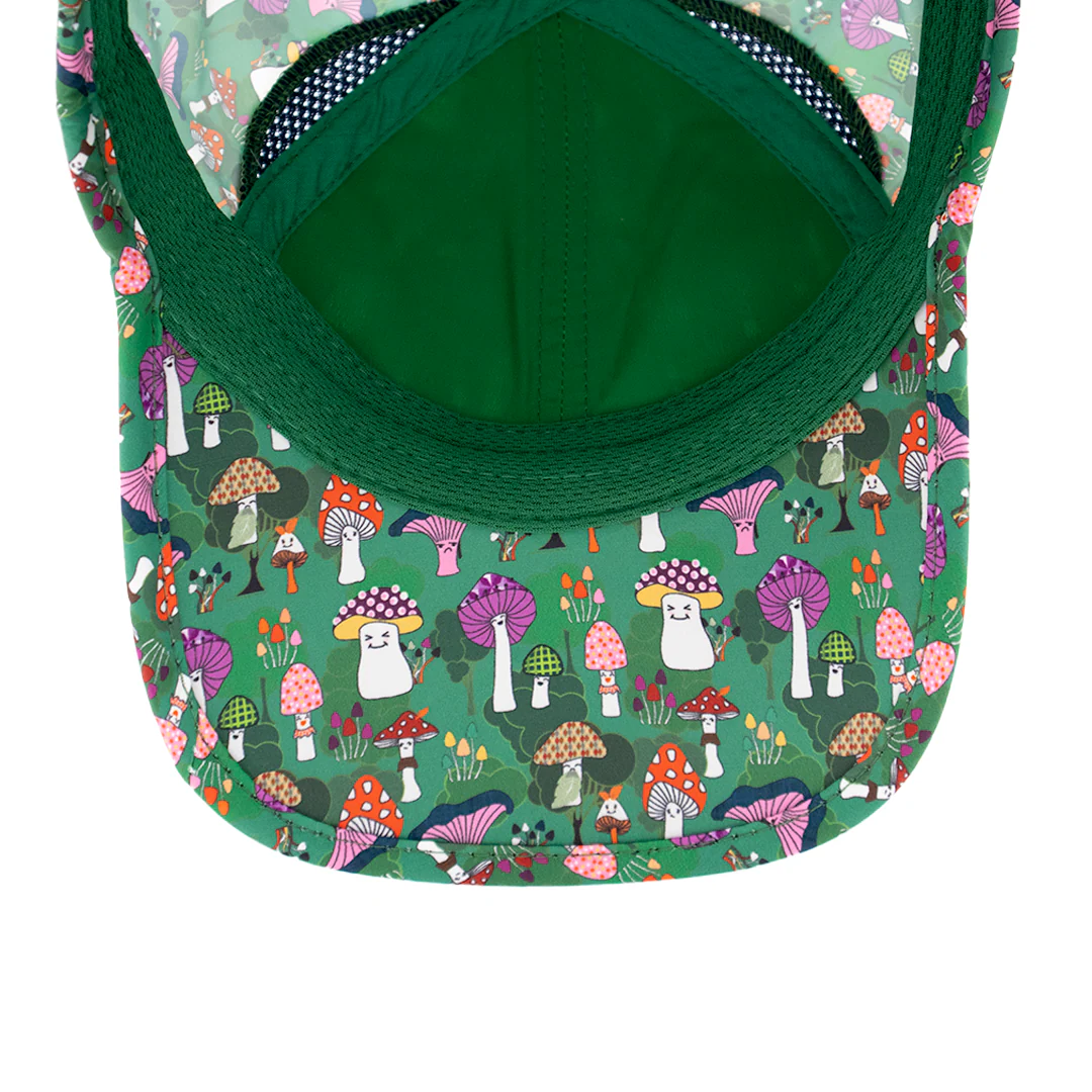 Mushroom Mania OG Hat (Unisex) - Image 5