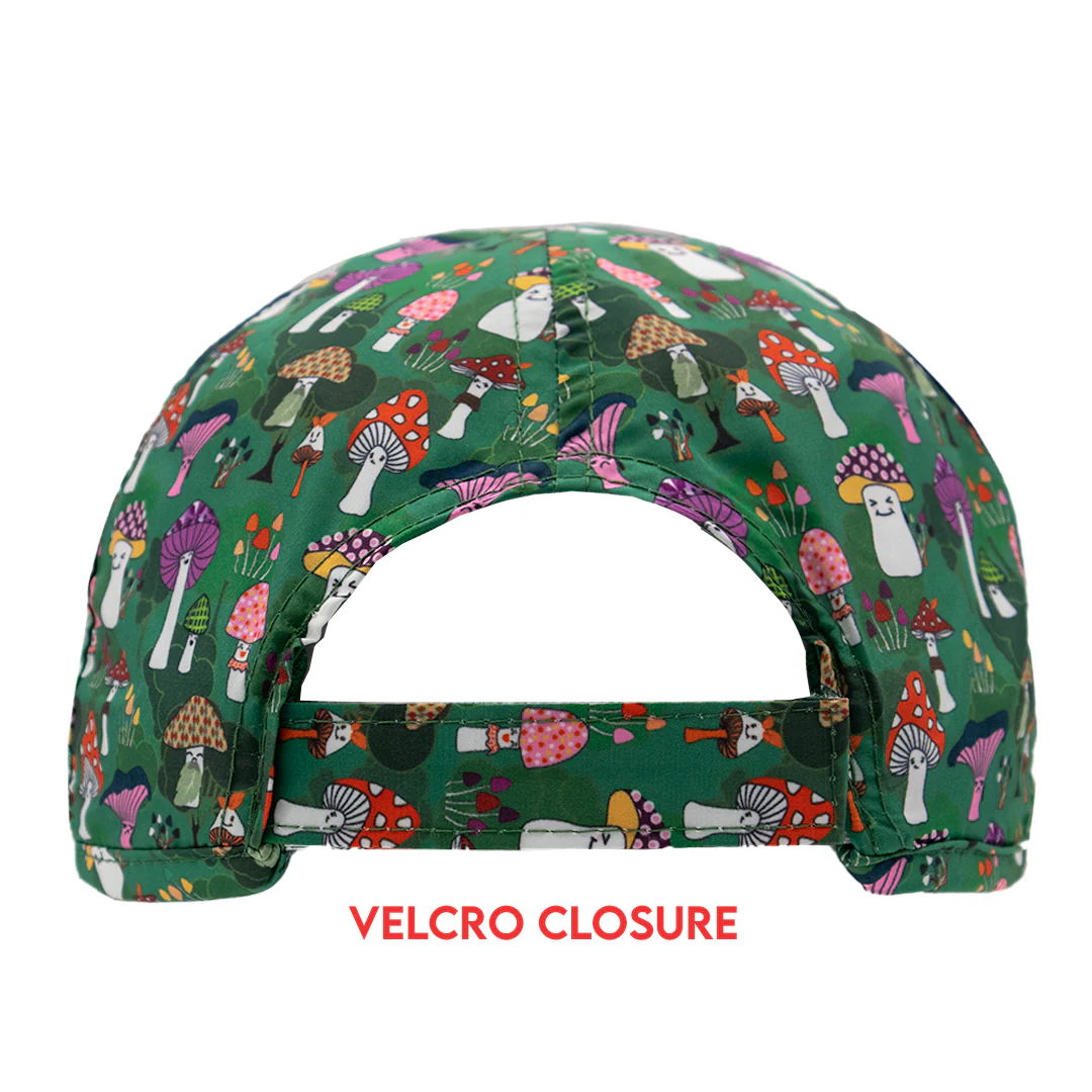 Mushroom Mania OG Hat (Unisex) - Image 6