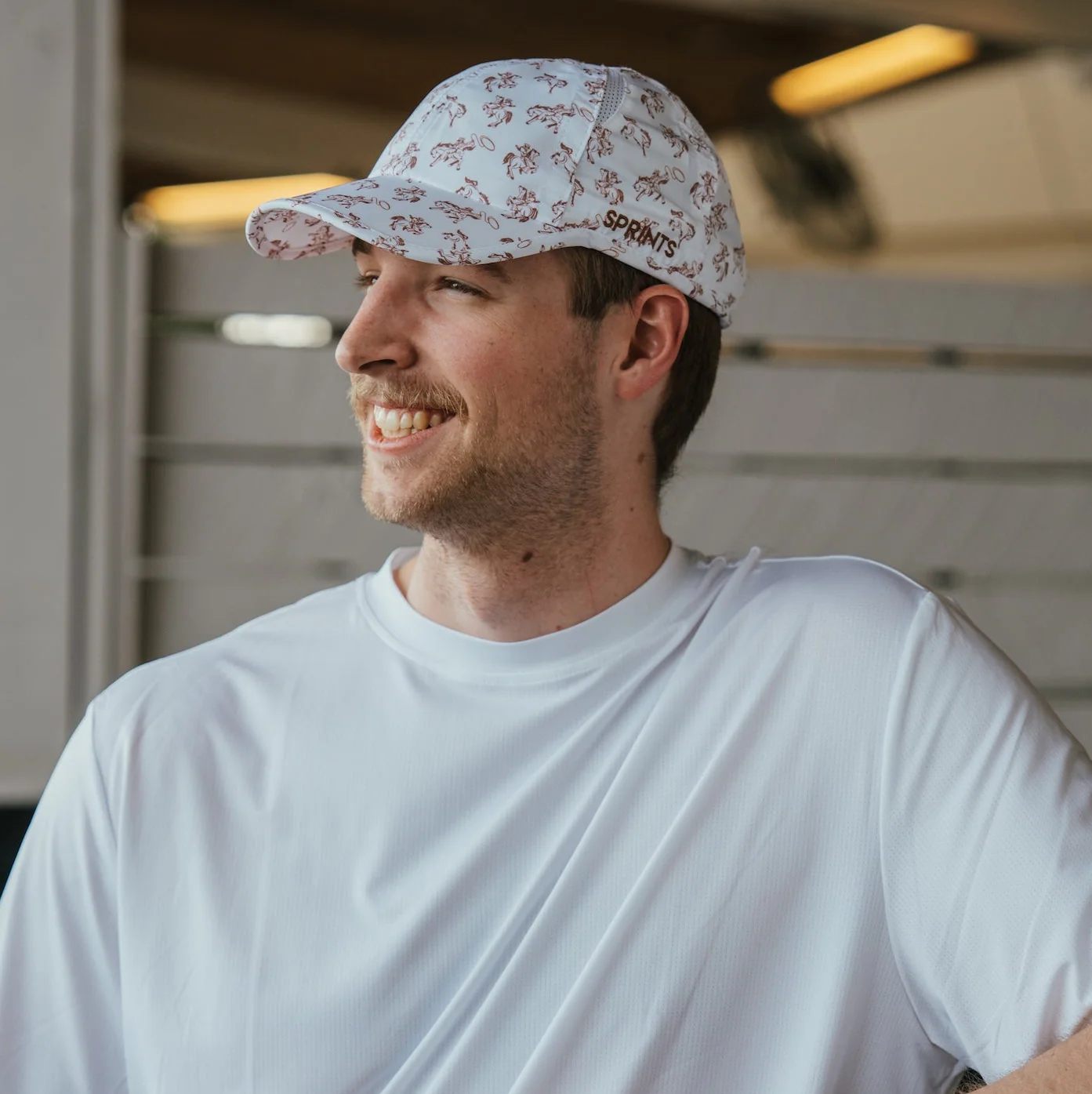 My First Rodeo OG Hat (Unisex) - Image 3