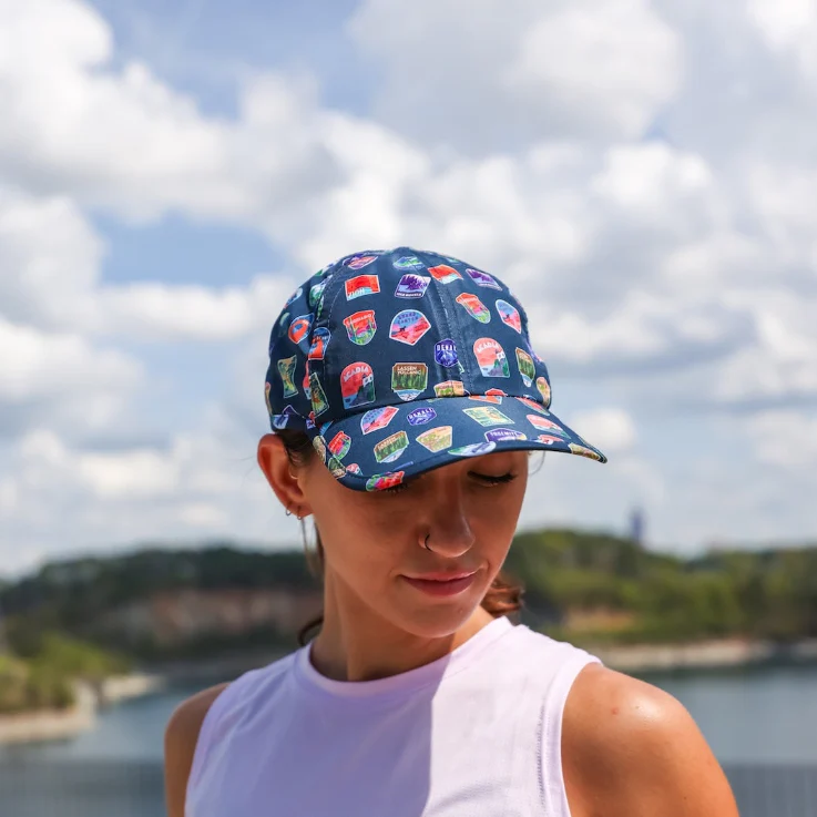 National Parks OG Hat (Unisex) - Image 3