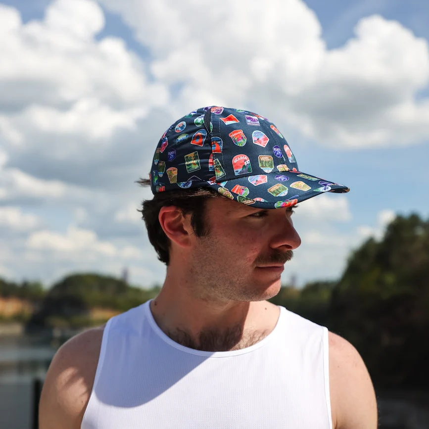 National Parks OG Hat (Unisex) - Image 4