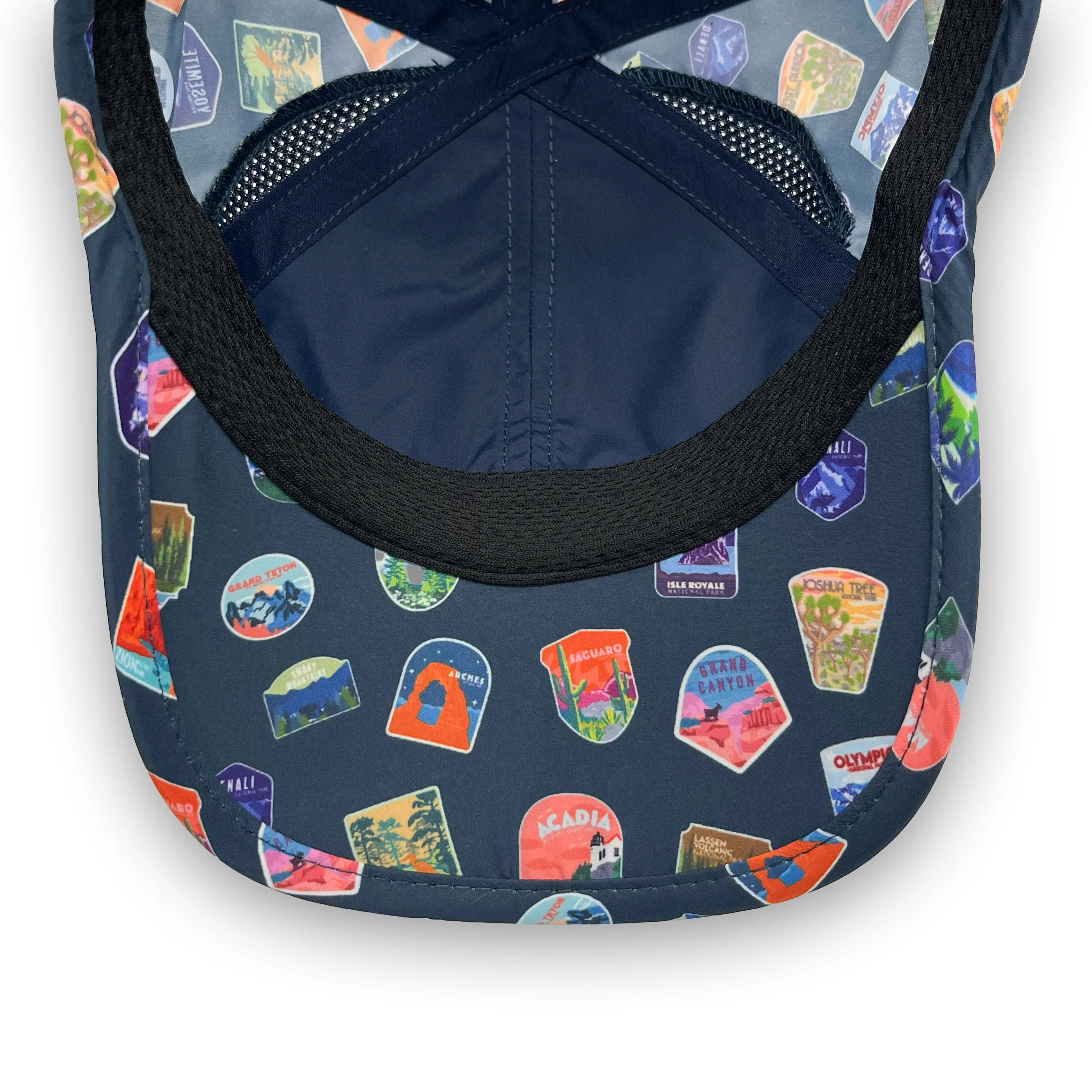 National Parks OG Hat (Unisex) - Image 6