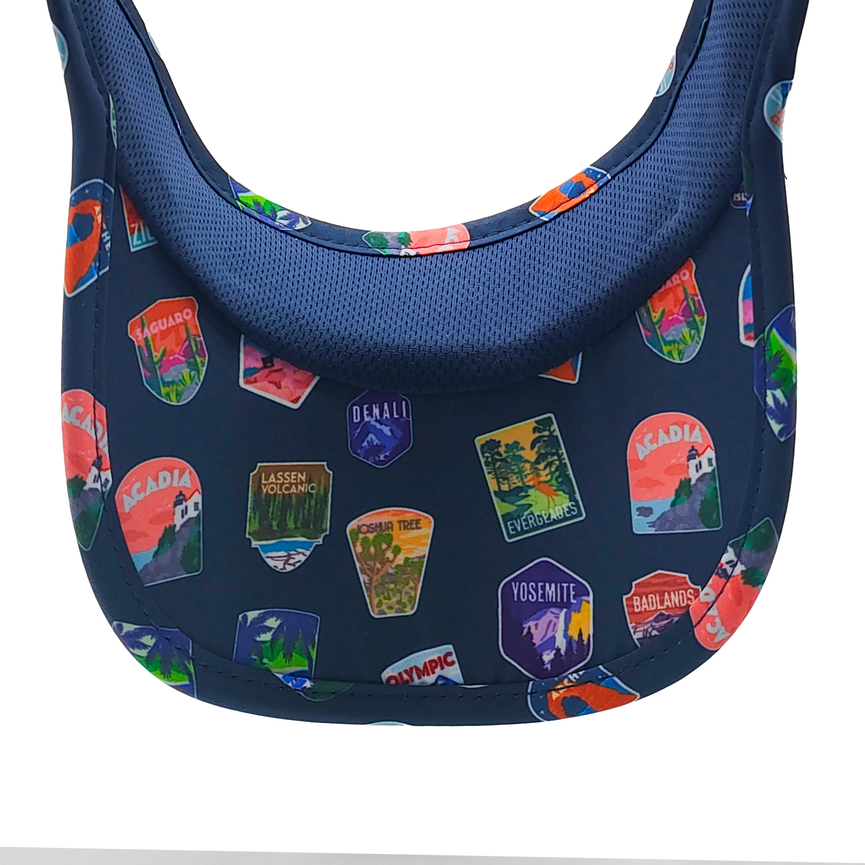 National Parks Visor (Unisex) - Image 5
