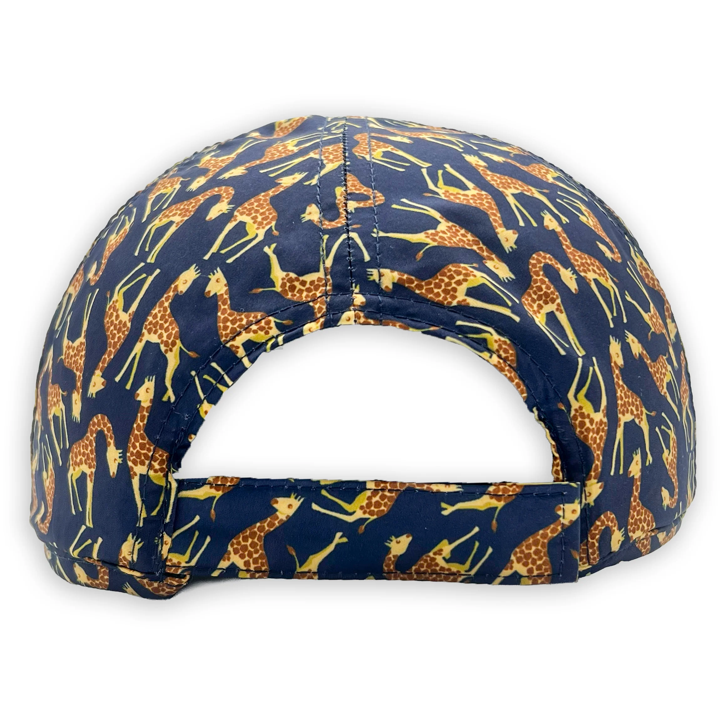 Neck Level Giraffes OG Hat (Unisex) - Image 5