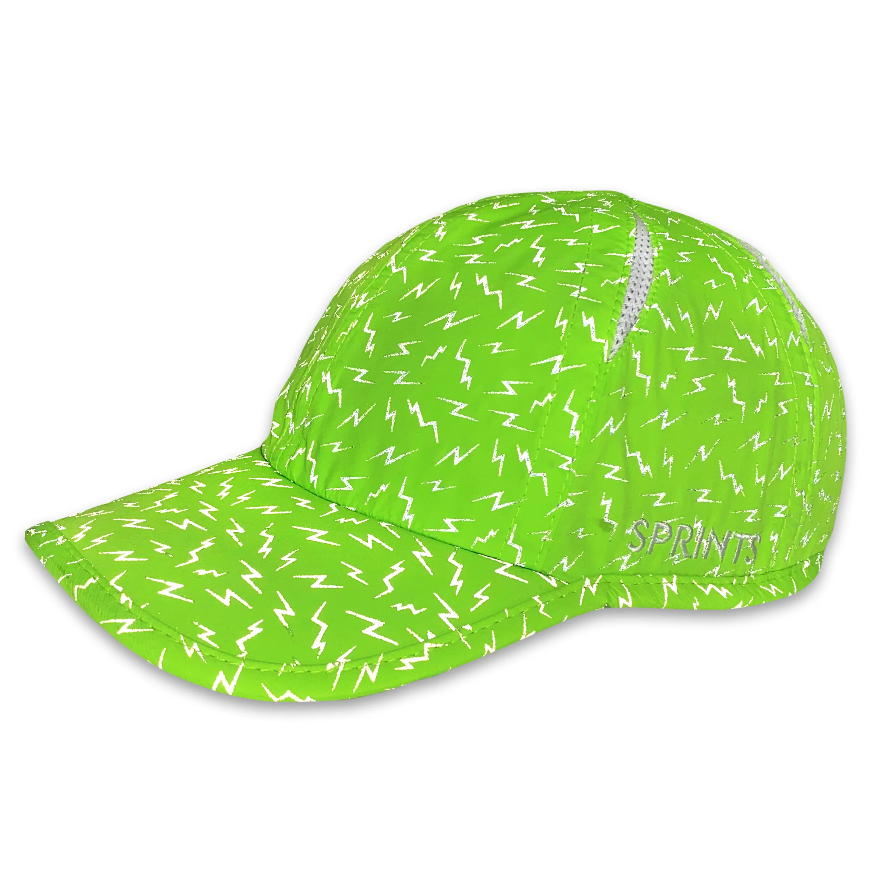 Neon Flash Reflective OG Hat (Unisex) - Image 3