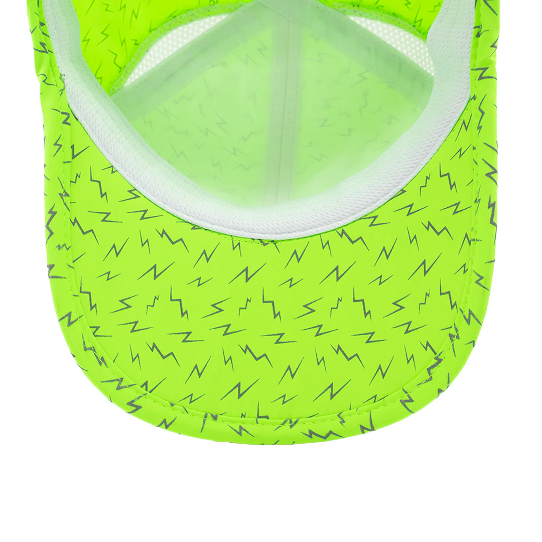 Neon Flash Reflective OG Hat (Unisex) - Image 6