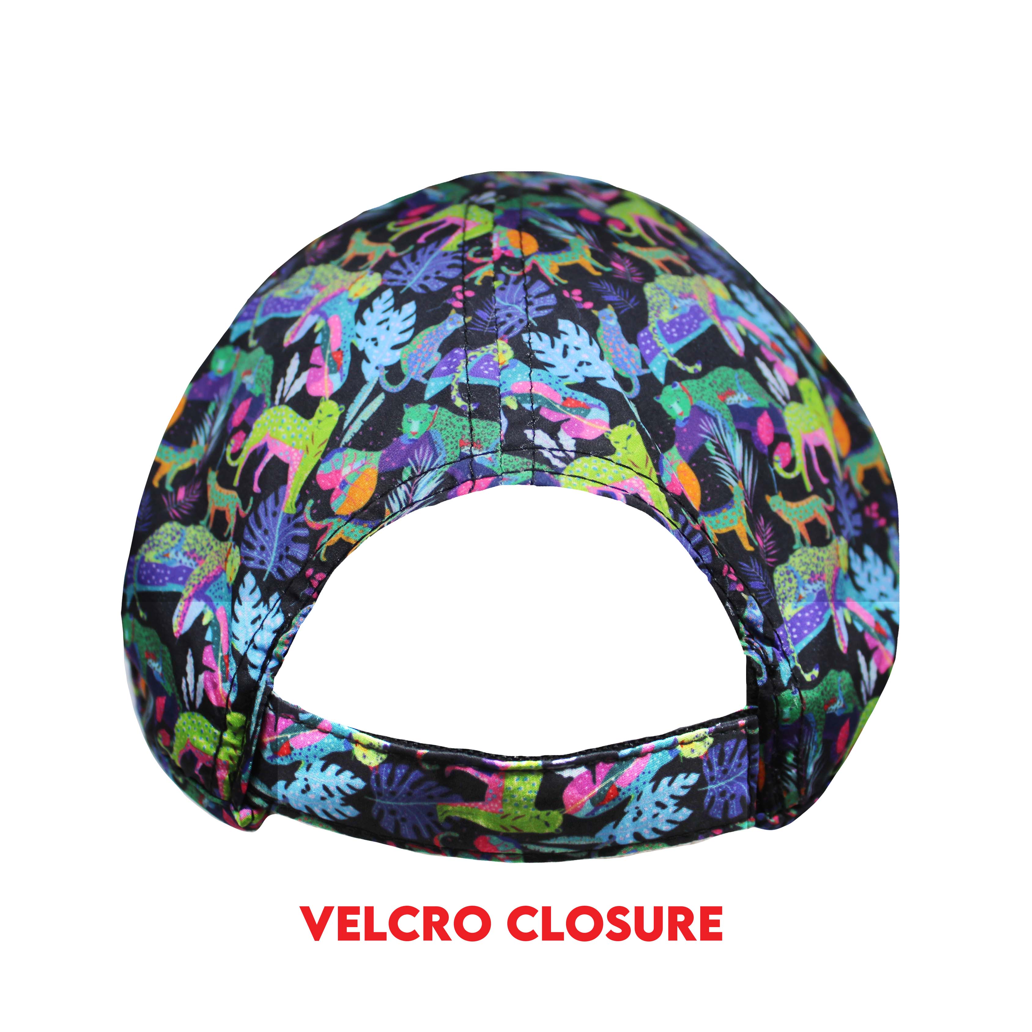 Night Jags OG Hat (Unisex) - Image 4
