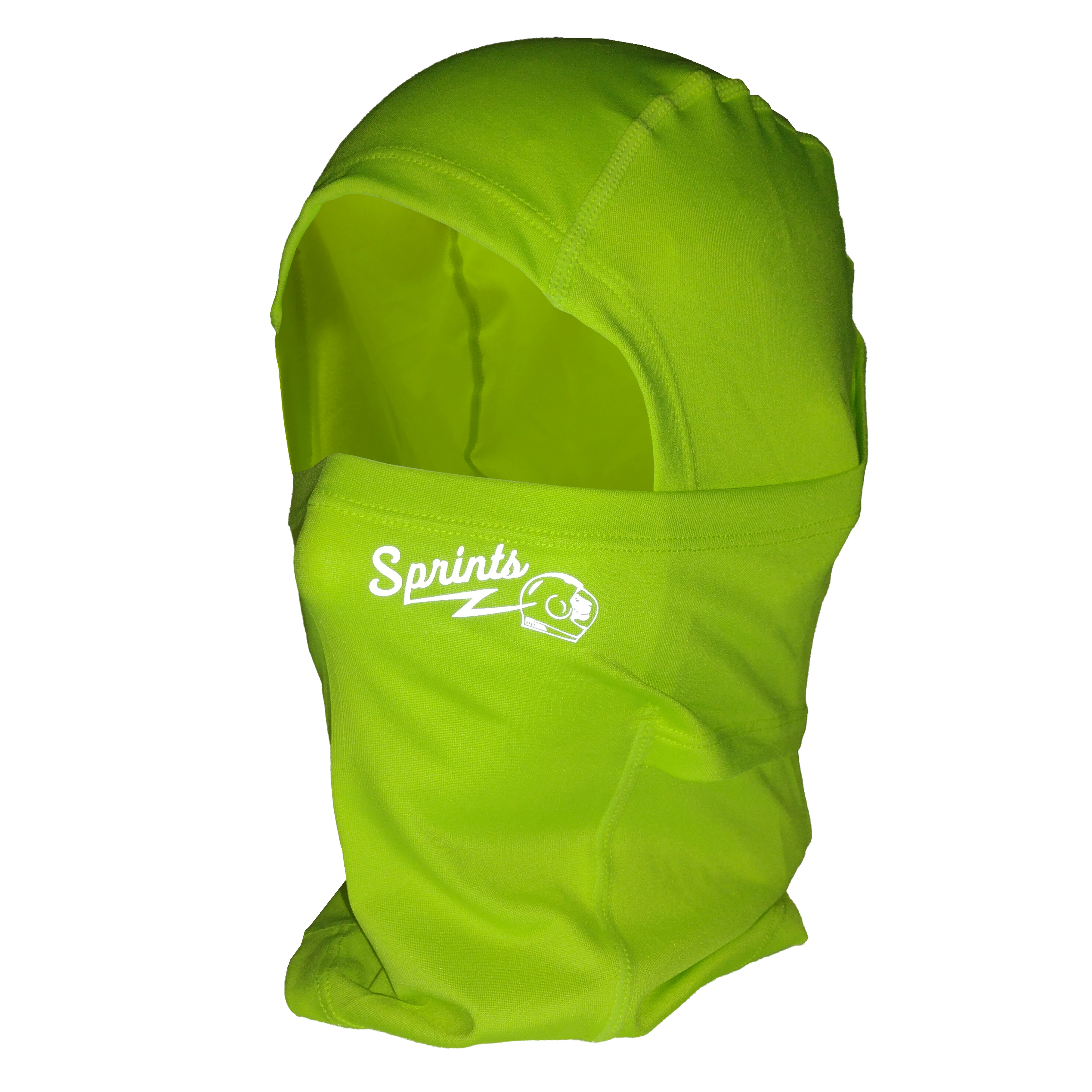 Niveous Neon Balaclava (Unisex) - Image 3