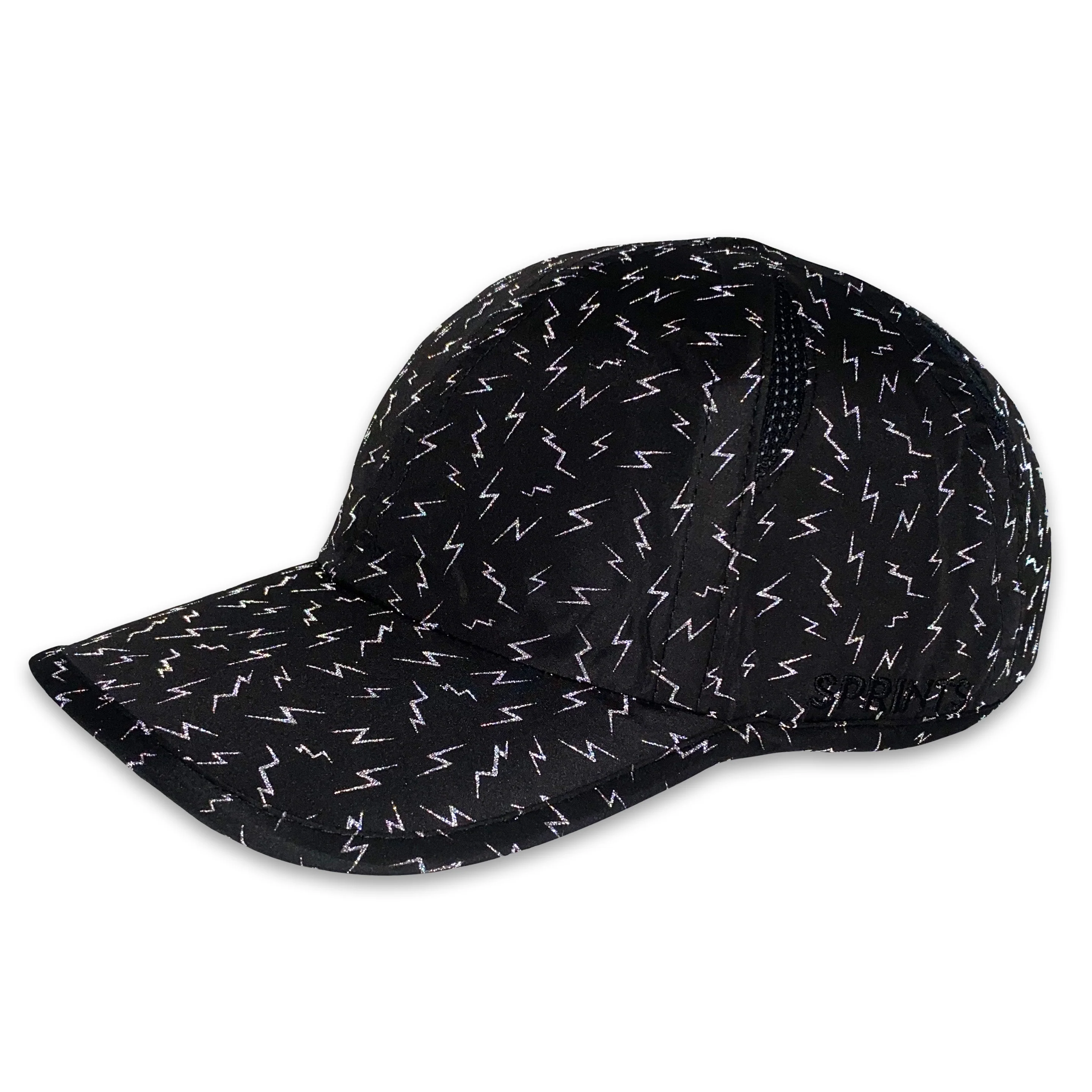 Nocturnal Not So Neon Flash Reflective OG Hat (Unisex) - Image 4