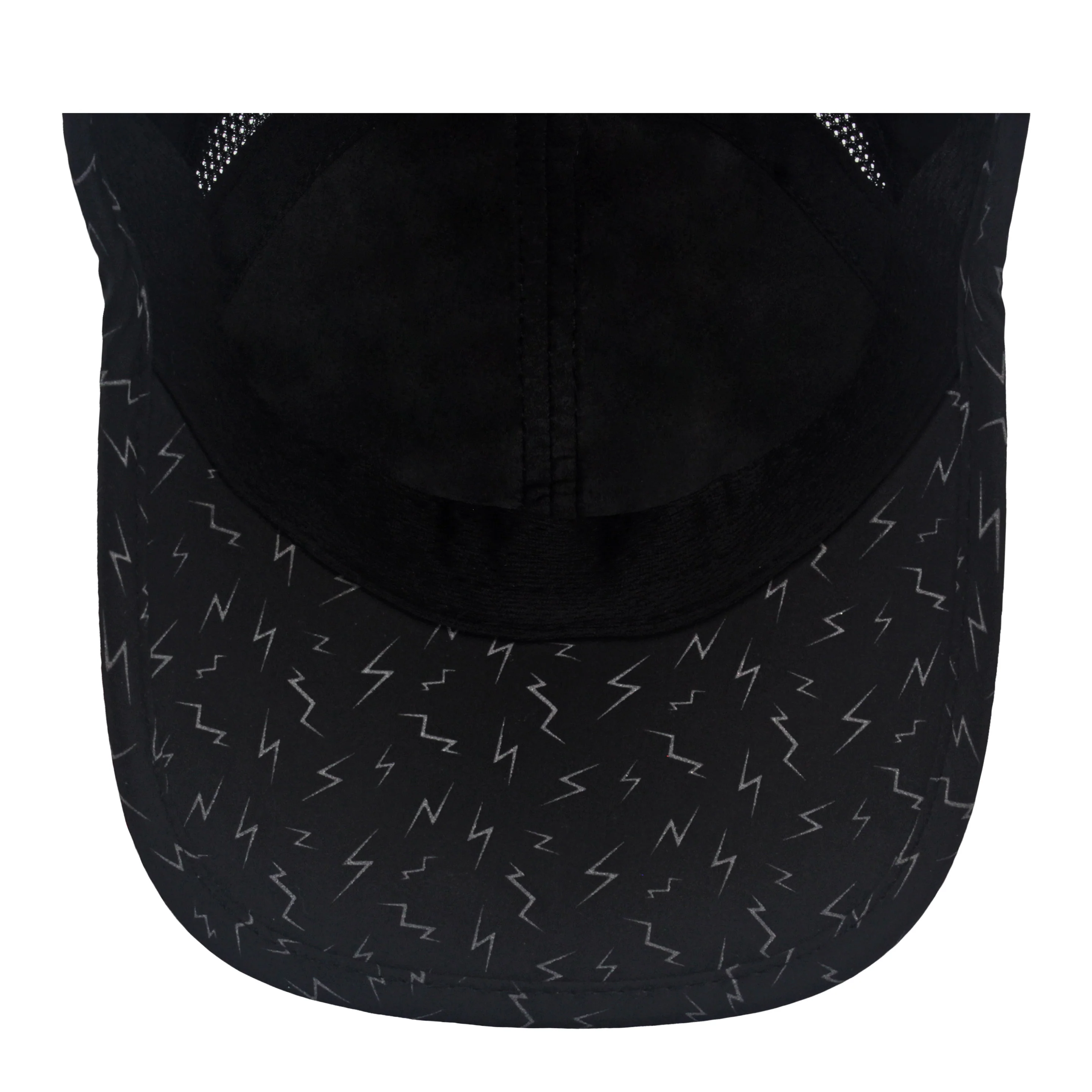 Nocturnal Not So Neon Flash Reflective OG Hat (Unisex) - Image 5
