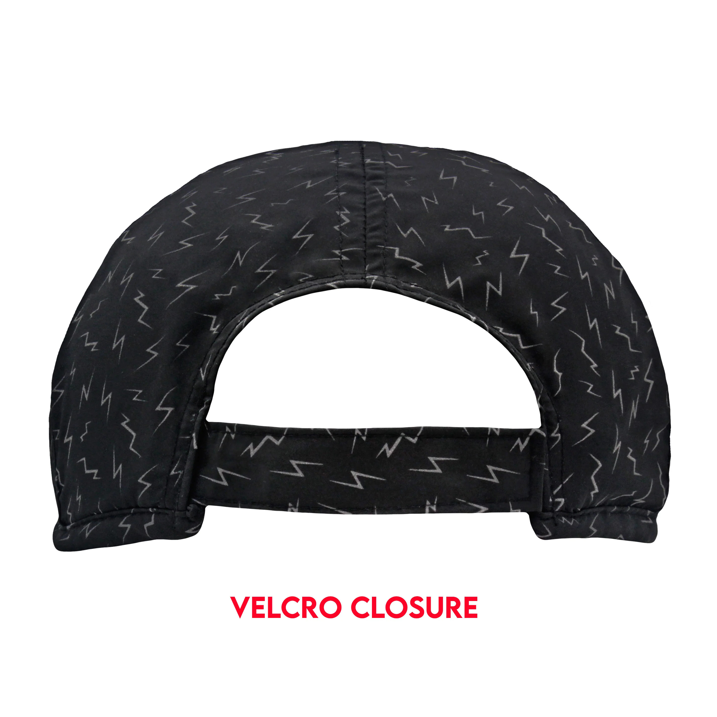 Nocturnal Not So Neon Flash Reflective OG Hat (Unisex) - Image 6
