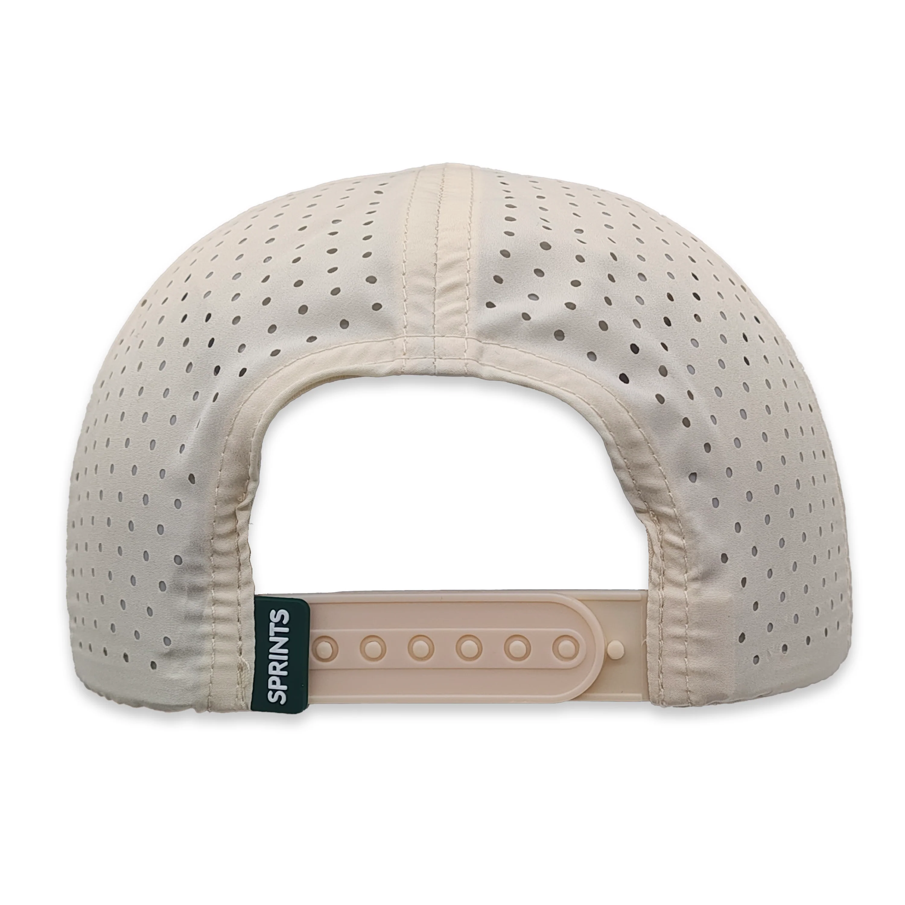 One Thing At a Time Running is Dope VP Hat (Unisex) - Image 4
