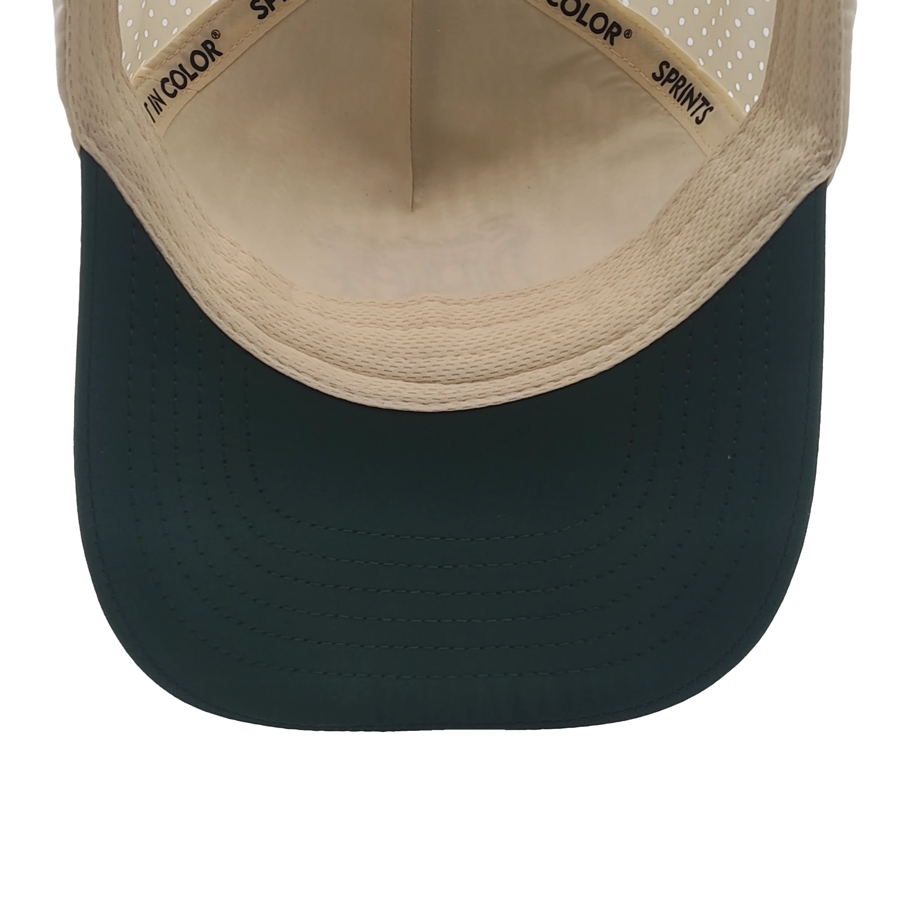 One Thing At a Time Running is Dope VP Hat (Unisex) - Image 5