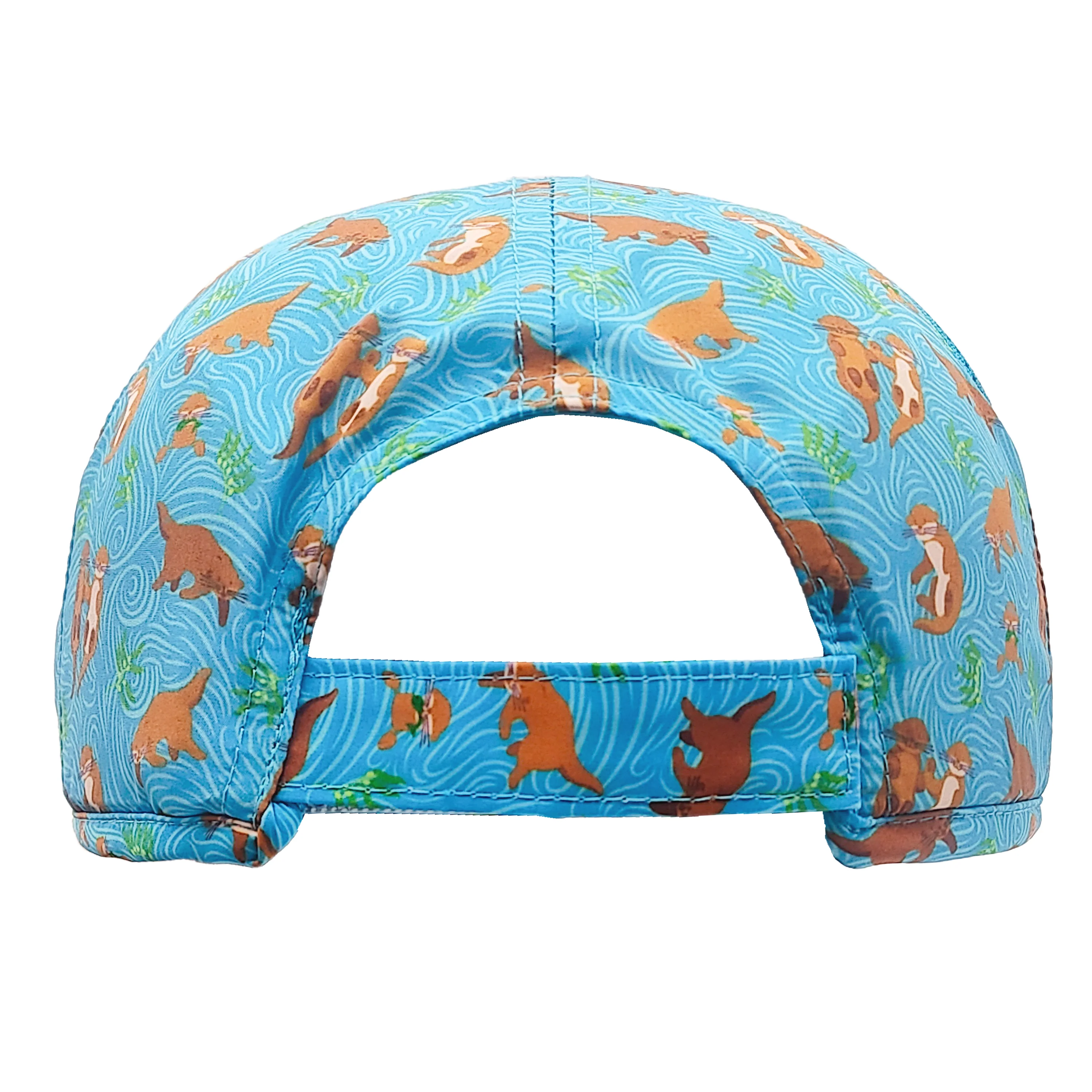 Otterly Awesome Otter OG Hat (Unisex) - Image 7