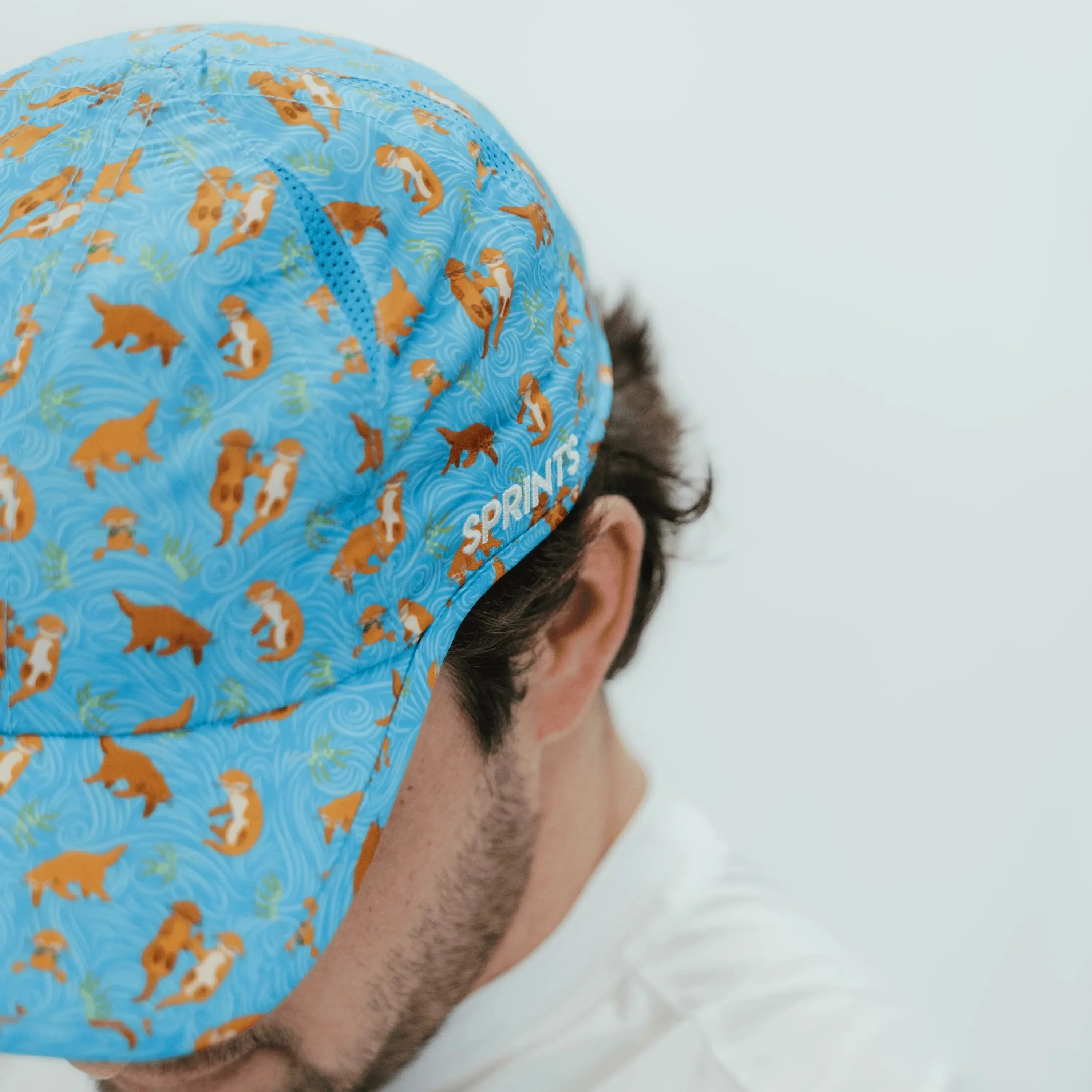 Otterly Awesome Otter OG Hat (Unisex) - Image 8