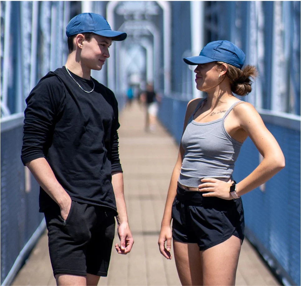 Out & Back OG Hat (Unisex) - Image 8
