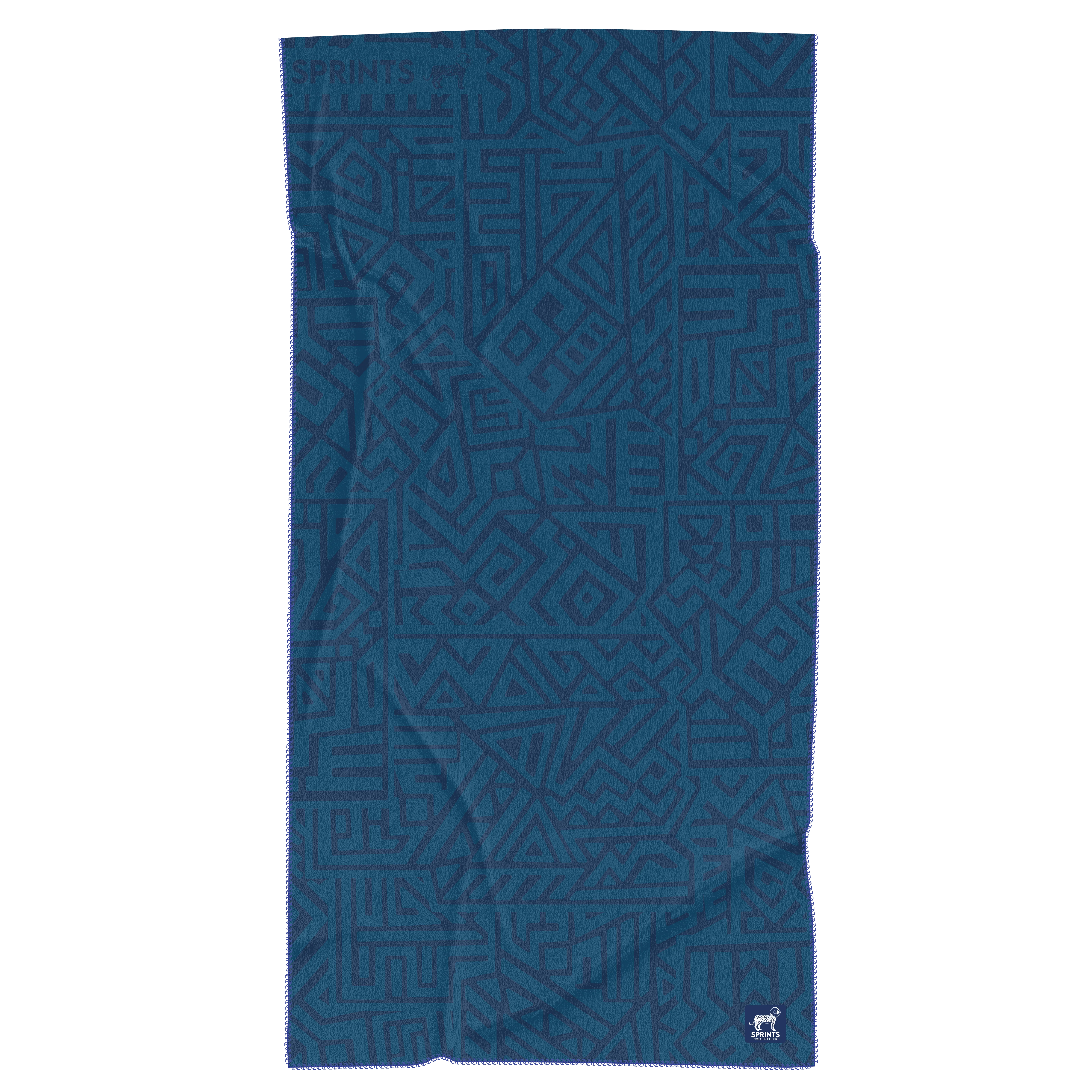 Out & Back Car Seat Cover Towel - Image 3