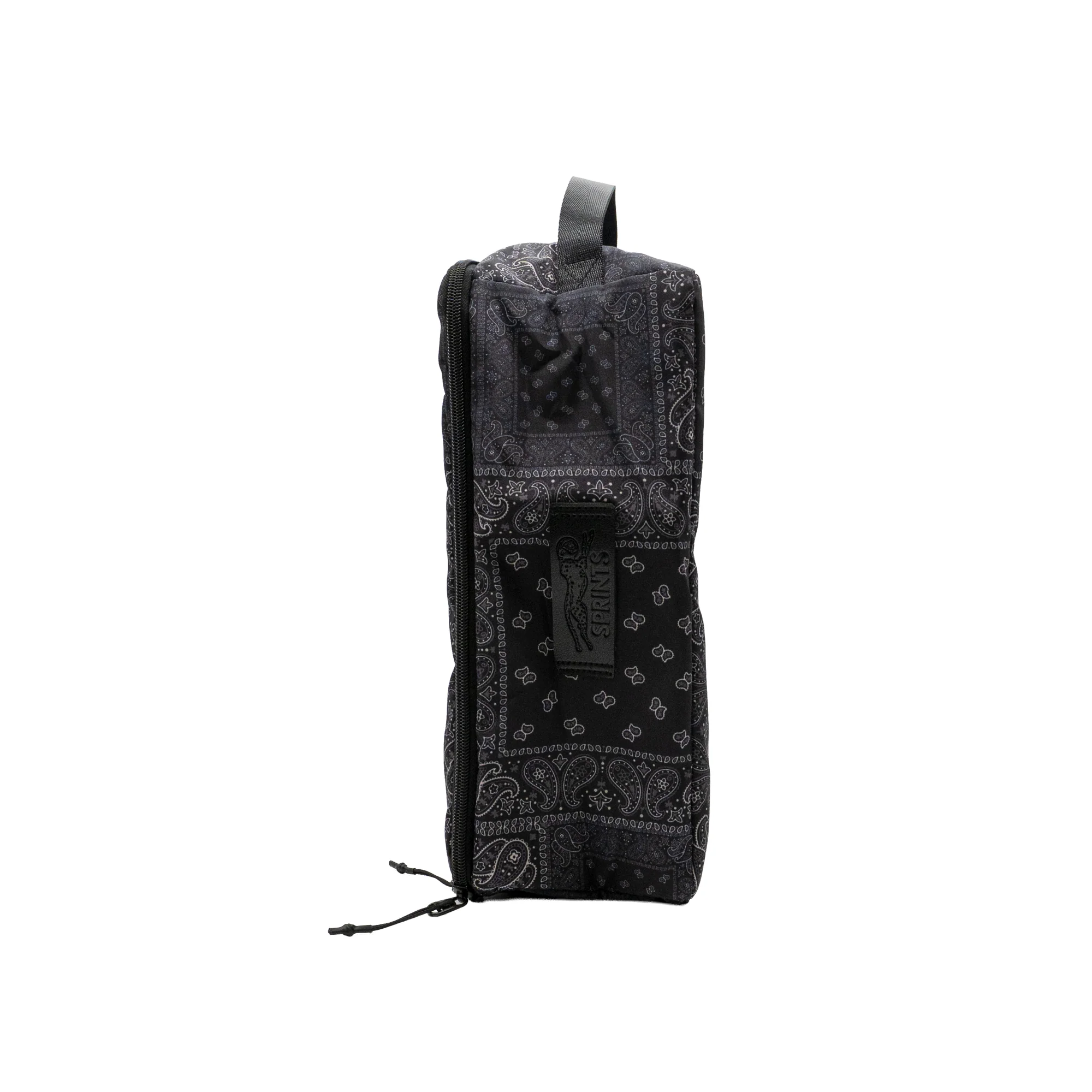 Paisley Probs Shoe Bag - Image 3