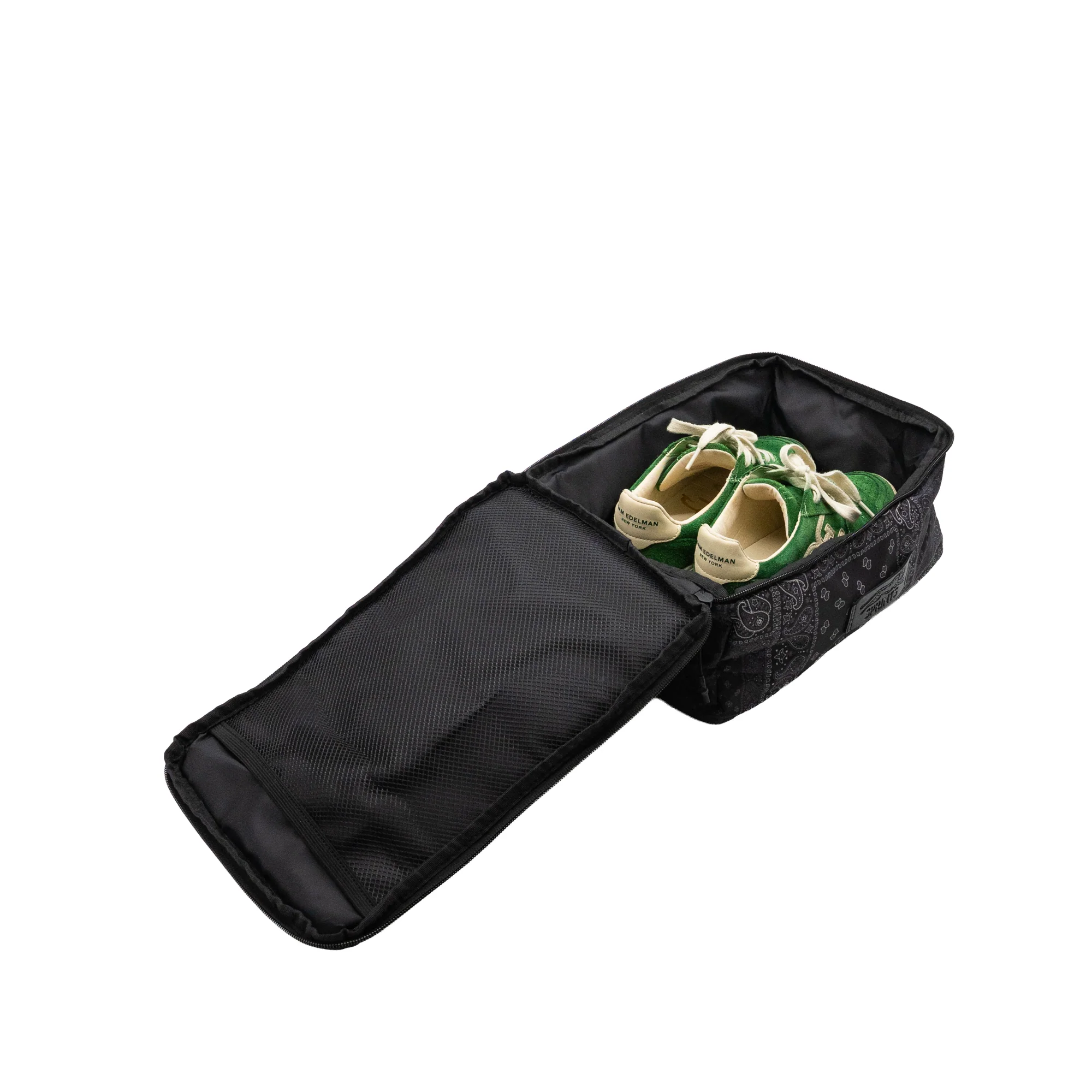 Paisley Probs Shoe Bag - Image 4