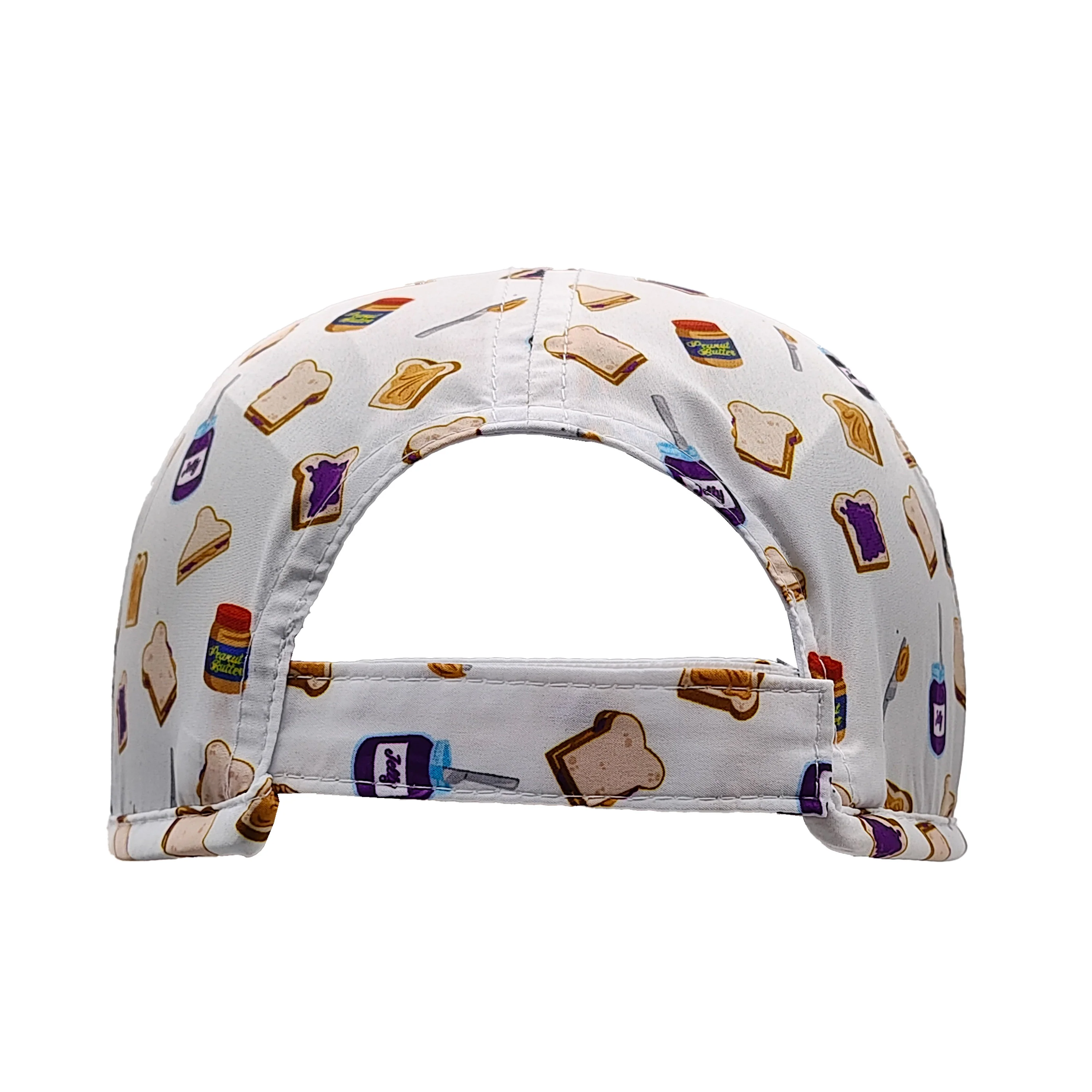 Peanut Butter Jelly Timed OG Hat (Unisex) - Image 8