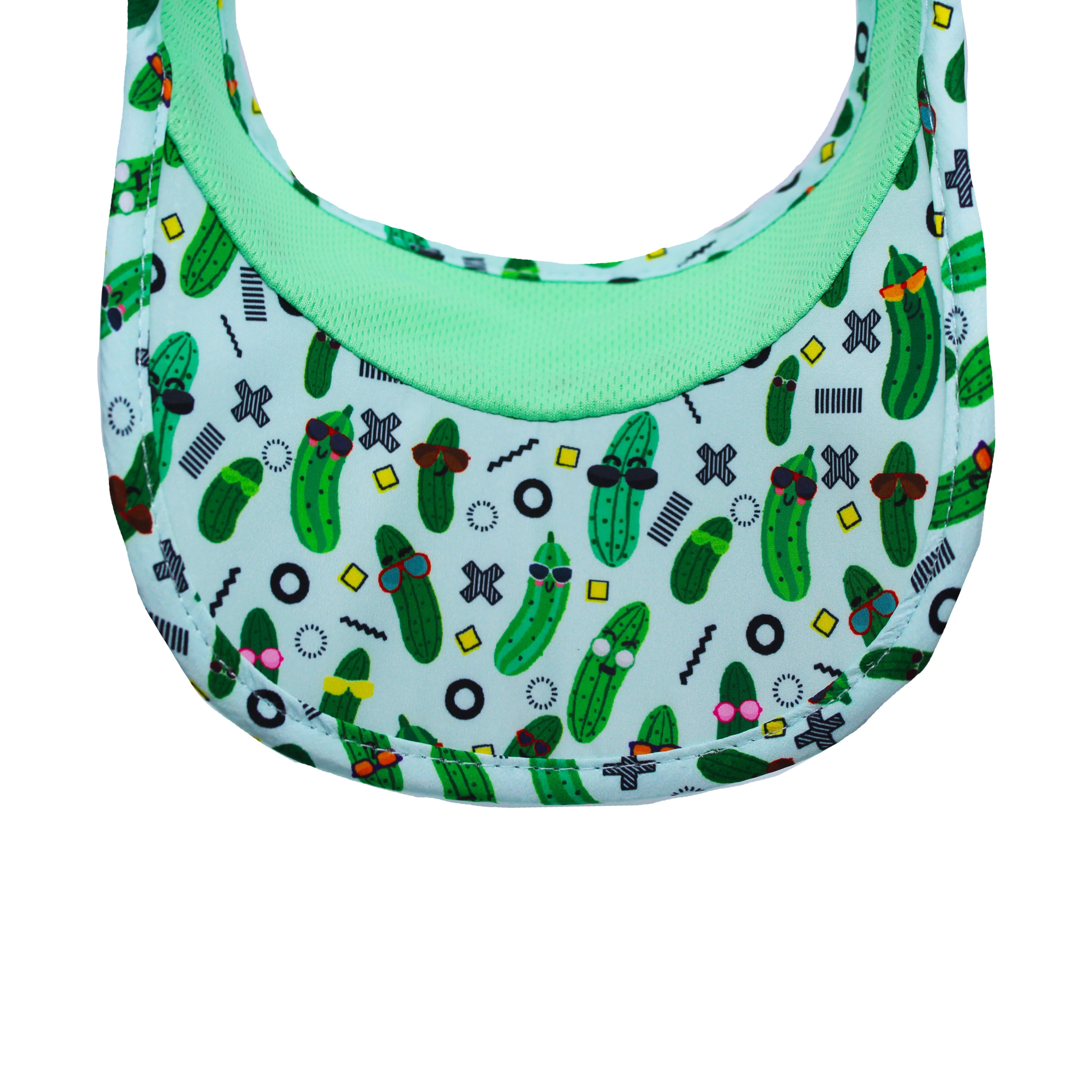 Pickle Peeps Visor (Unisex) - Image 4