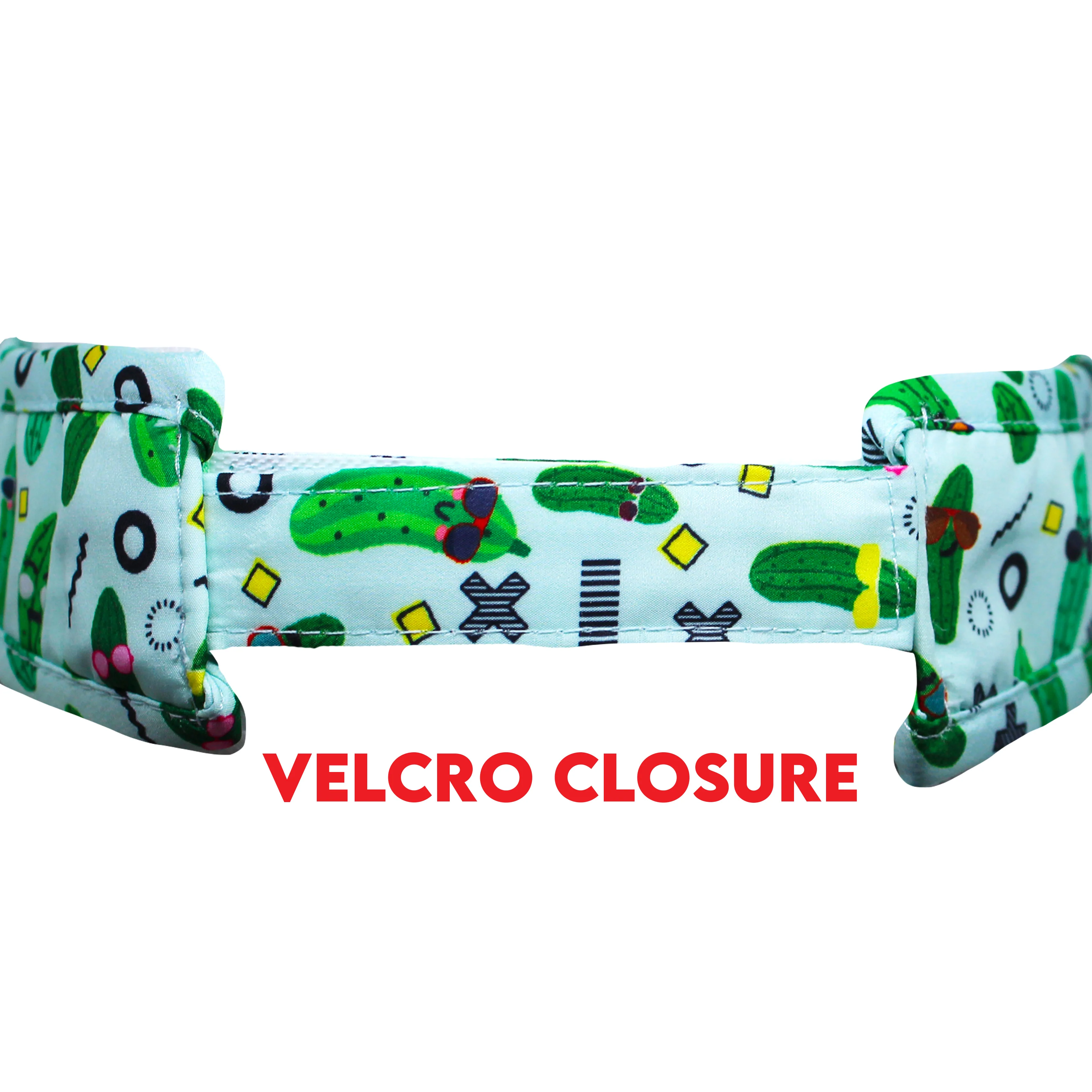 Pickle Peeps Visor (Unisex) - Image 5
