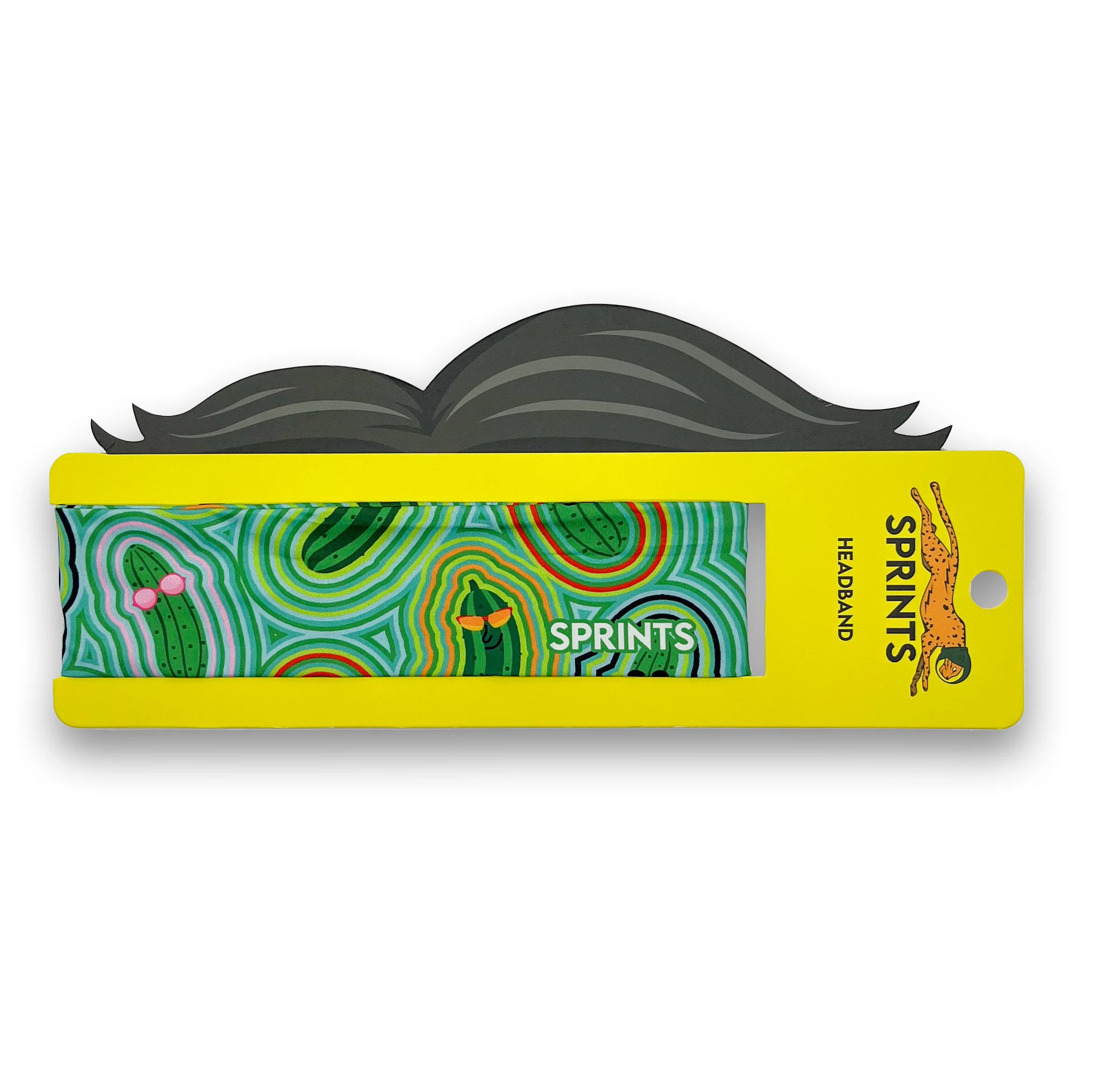 Pickle Power Headband (Unisex) - Image 4