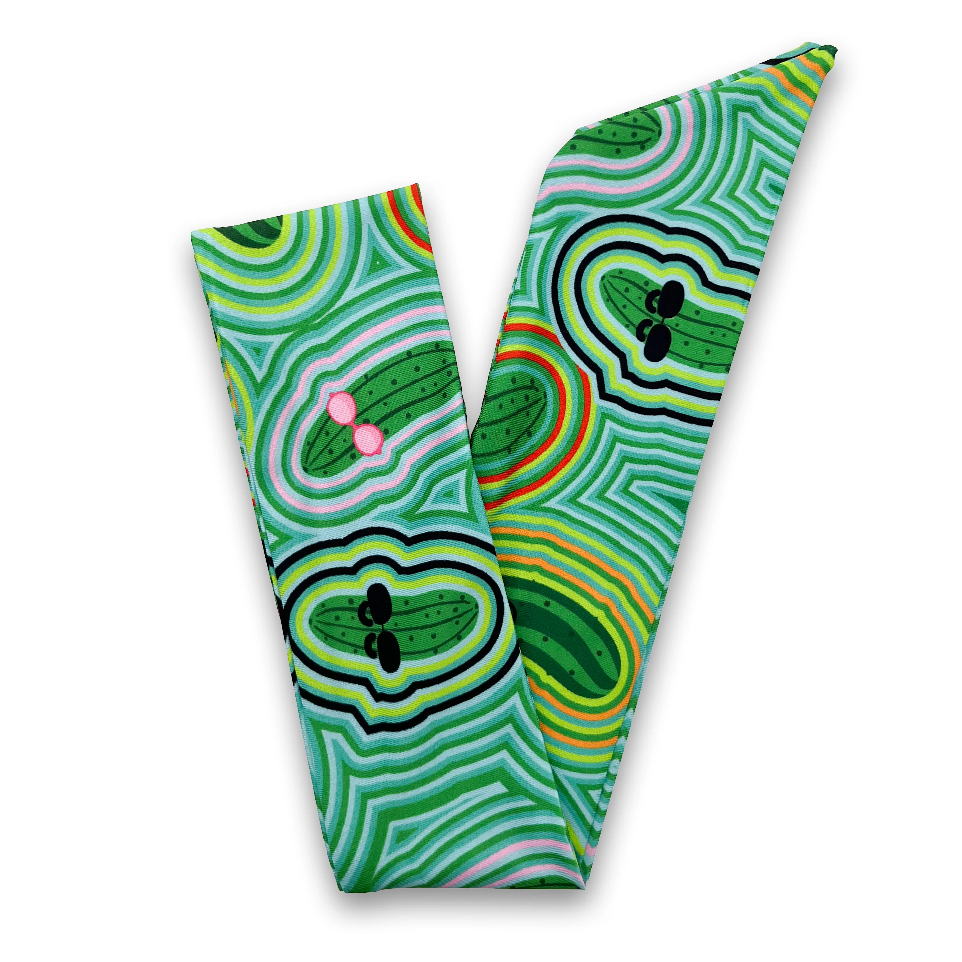 Pickle Power Headband (Unisex) - Image 5